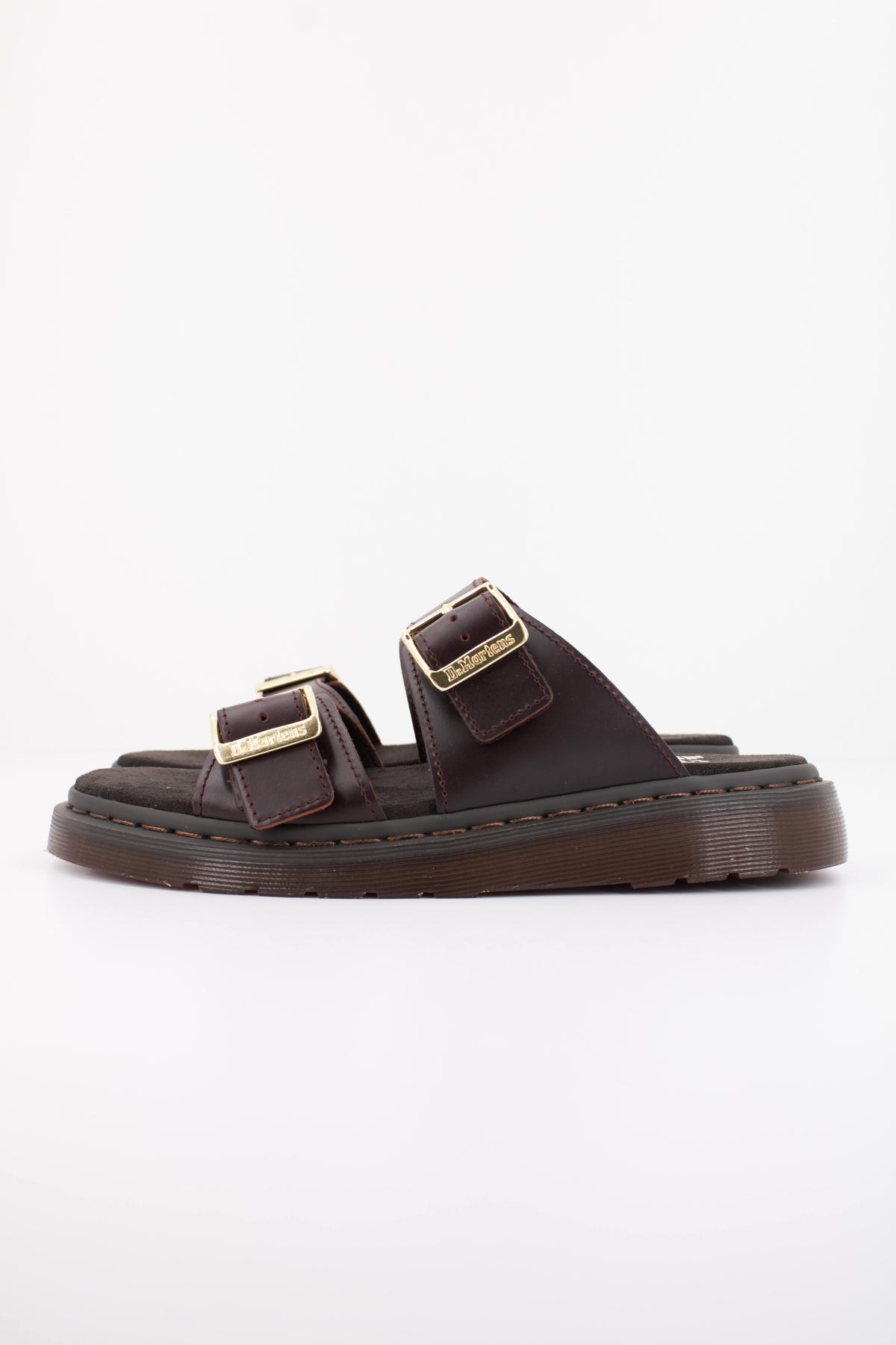DR. MARTENS JOSEF en color MARRON (1)