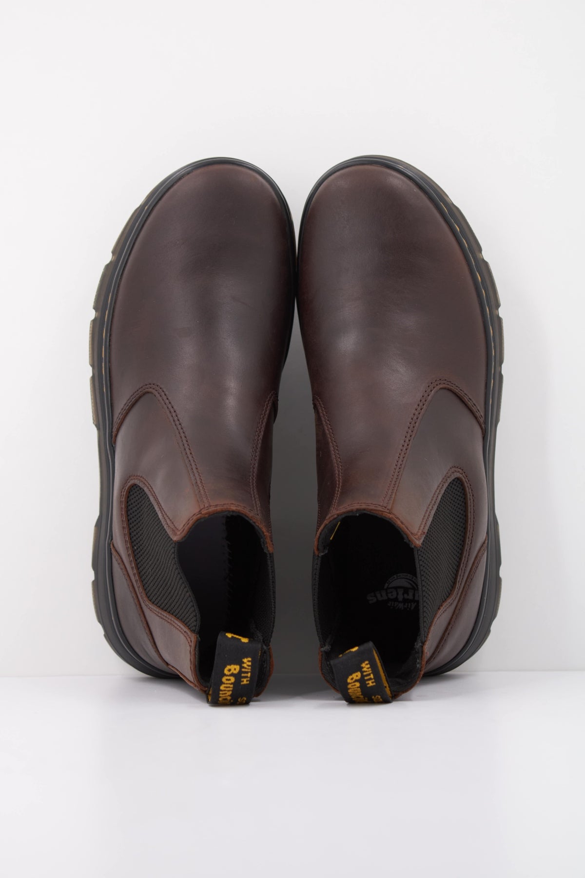 DR. MARTENS 25978207DM EMBURY en color MARRON (3)