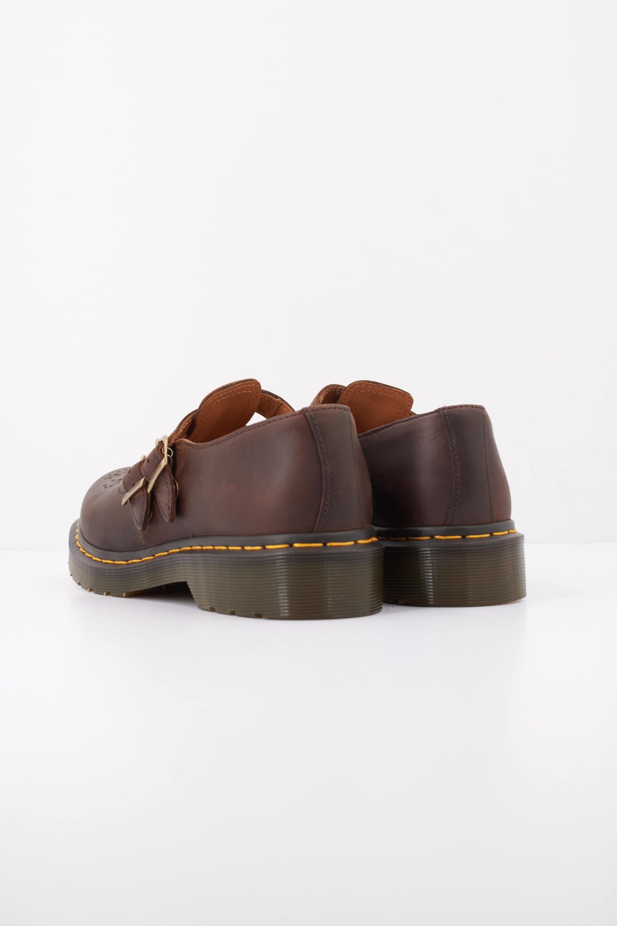 DR. MARTENS 8065 MARY JANE en color MARRON (4)
