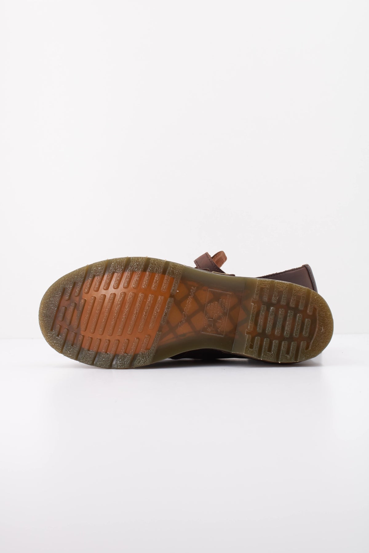 DR. MARTENS 8065 MARY JANE en color MARRON (5)