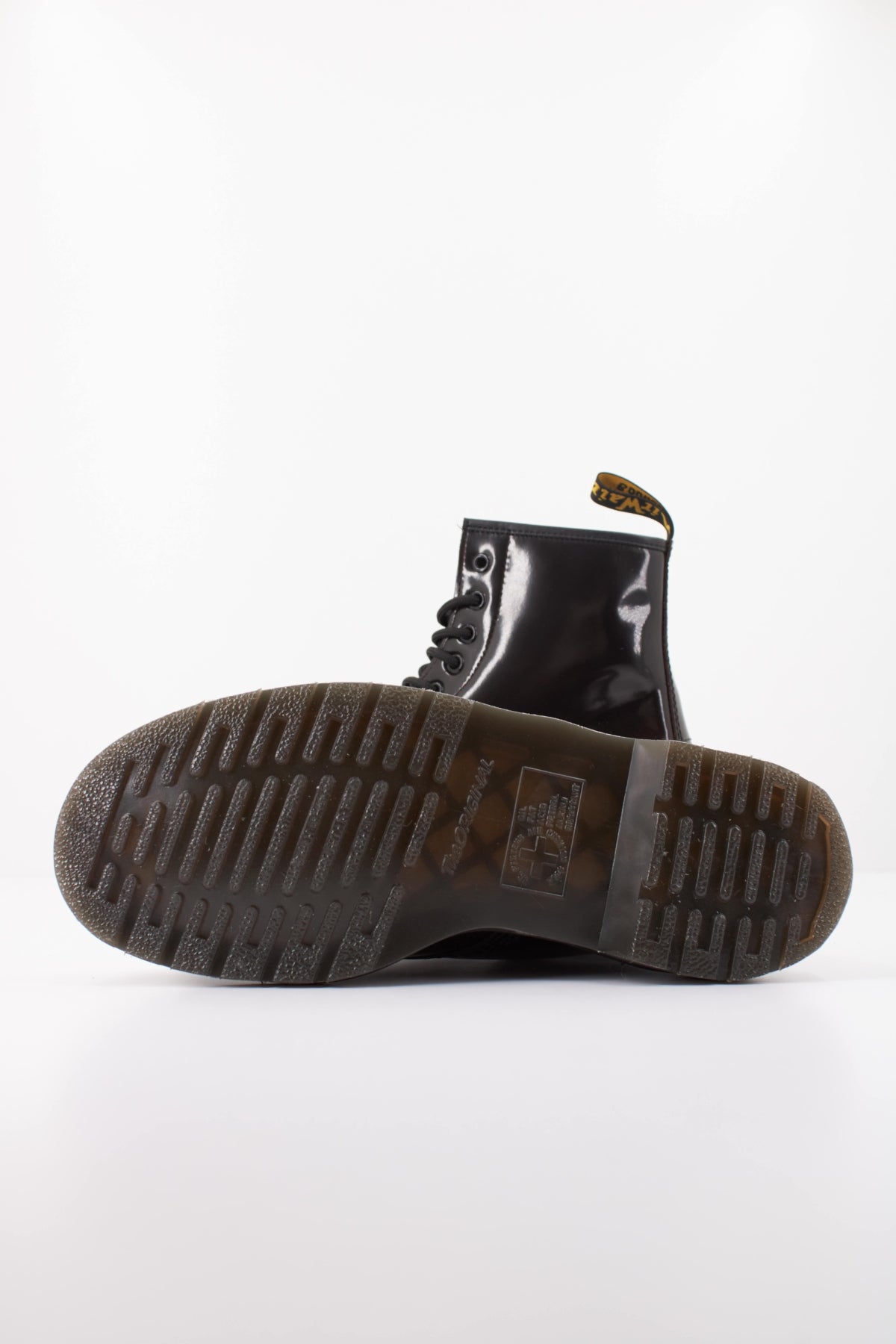 DR. MARTENS 1460 41773600 en color BURDEOS (5)