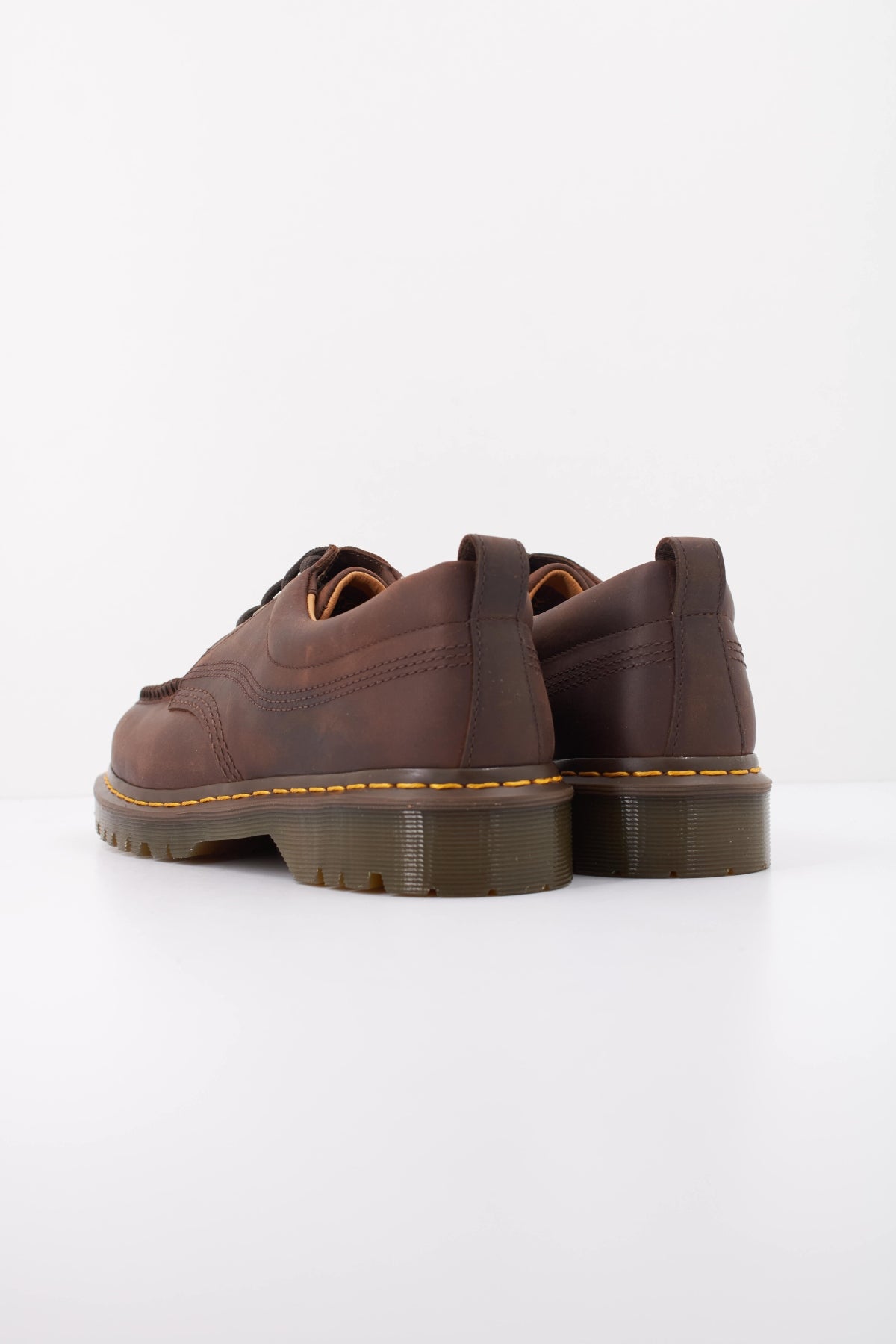 DR. MARTENS 43348200DM LOWELL en color MARRON (4)