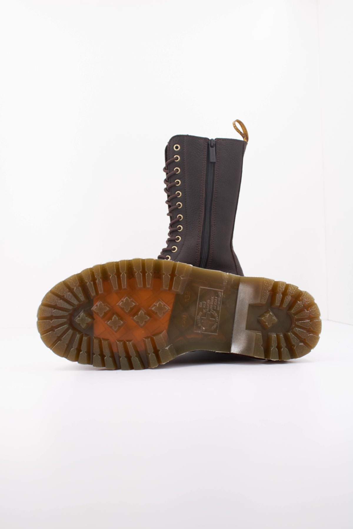 DR. MARTENS 1B99 BEX en color MARRON (5)