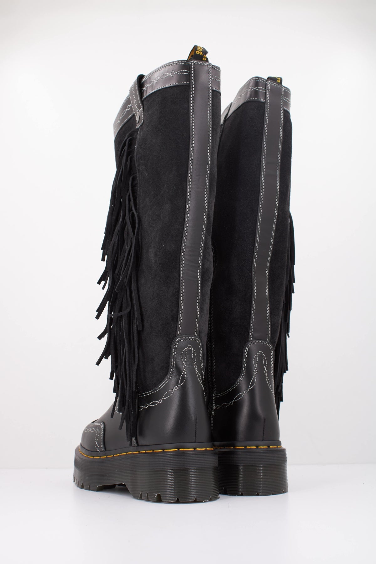 DR. MARTENS 43173001DM en color NEGRO (4)