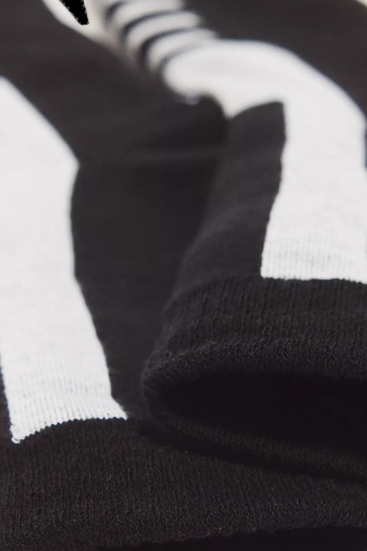 DR. MARTENS DOUBLE DOC SOCK en color NEGRO (3)