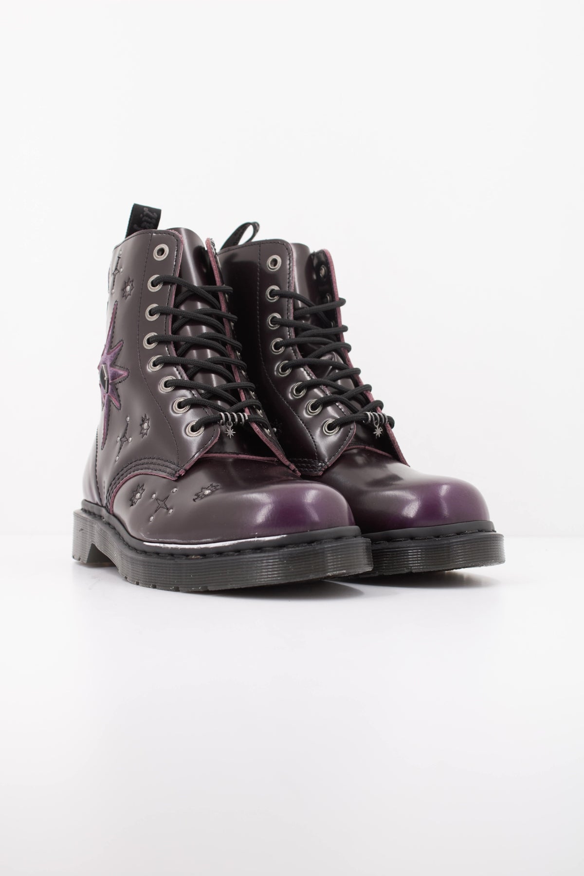 DR. MARTENS 43270500DM en color VIOLETA (2)