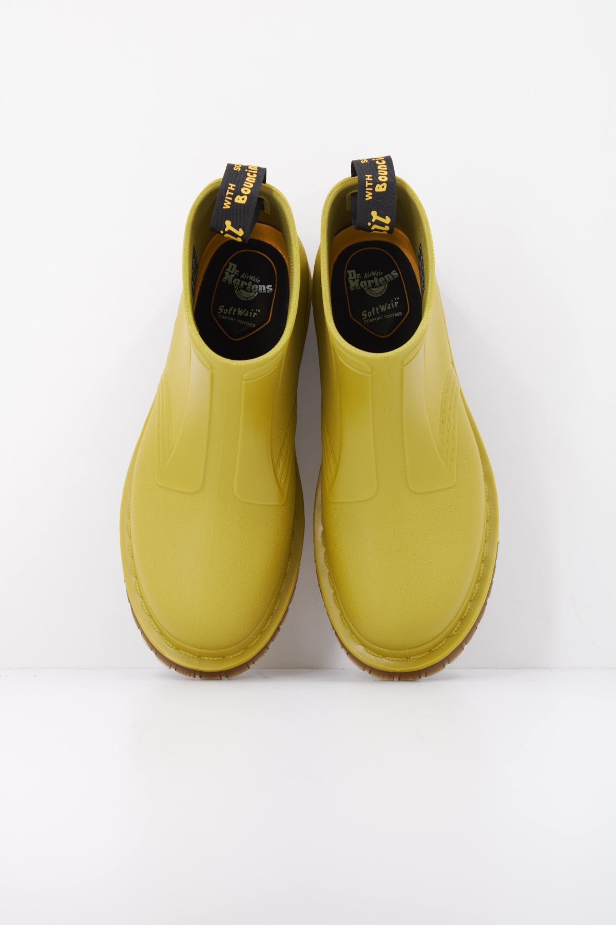 DR. MARTENS 43287300DM en color VERDE (3)