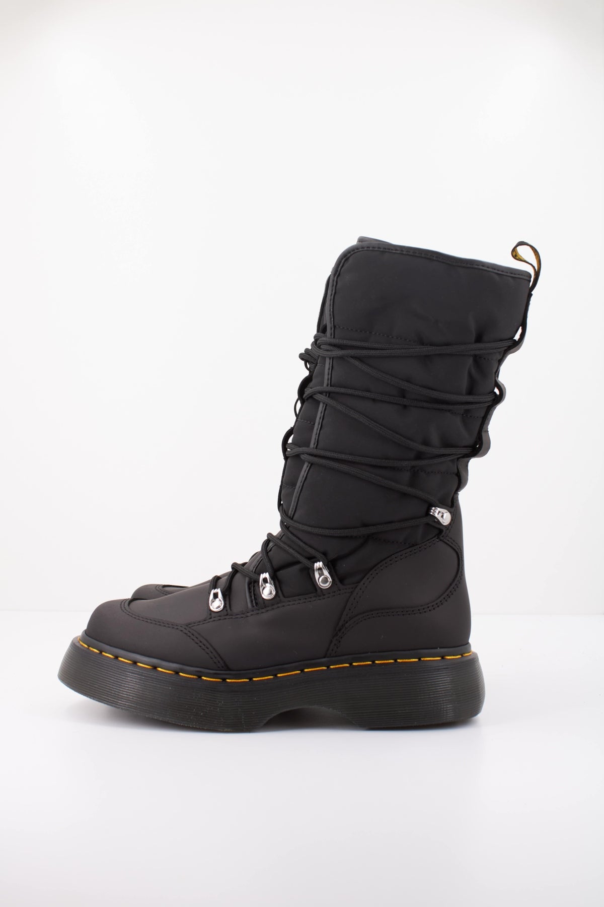 DR. MARTENS 43647001DM en color NEGRO (1)