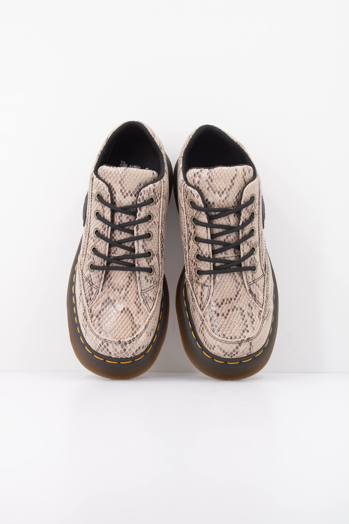 DR. MARTENS BUZZ 5I 44038100 en color ANIMAL PRINT (3)