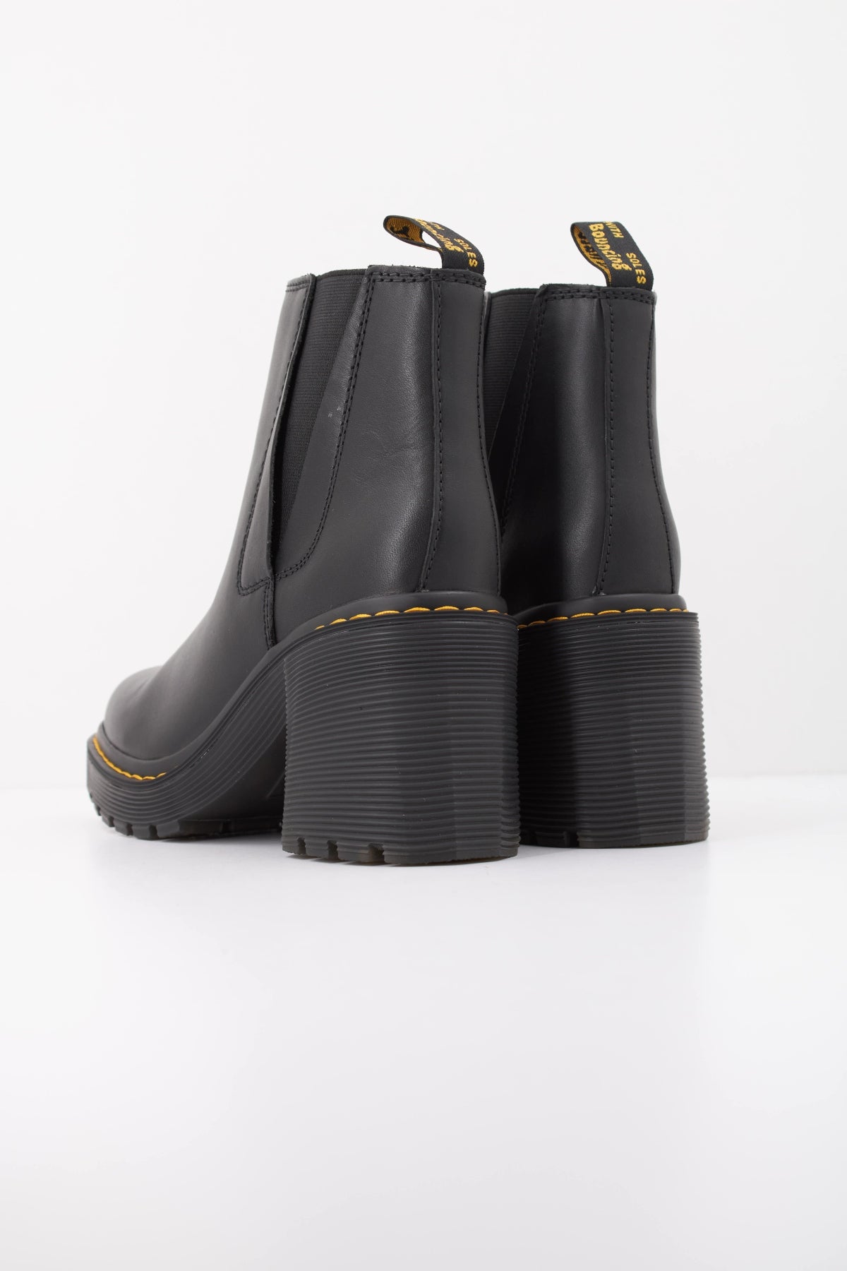 DR. MARTENS SPENCE 26440001 en color NEGRO (4)