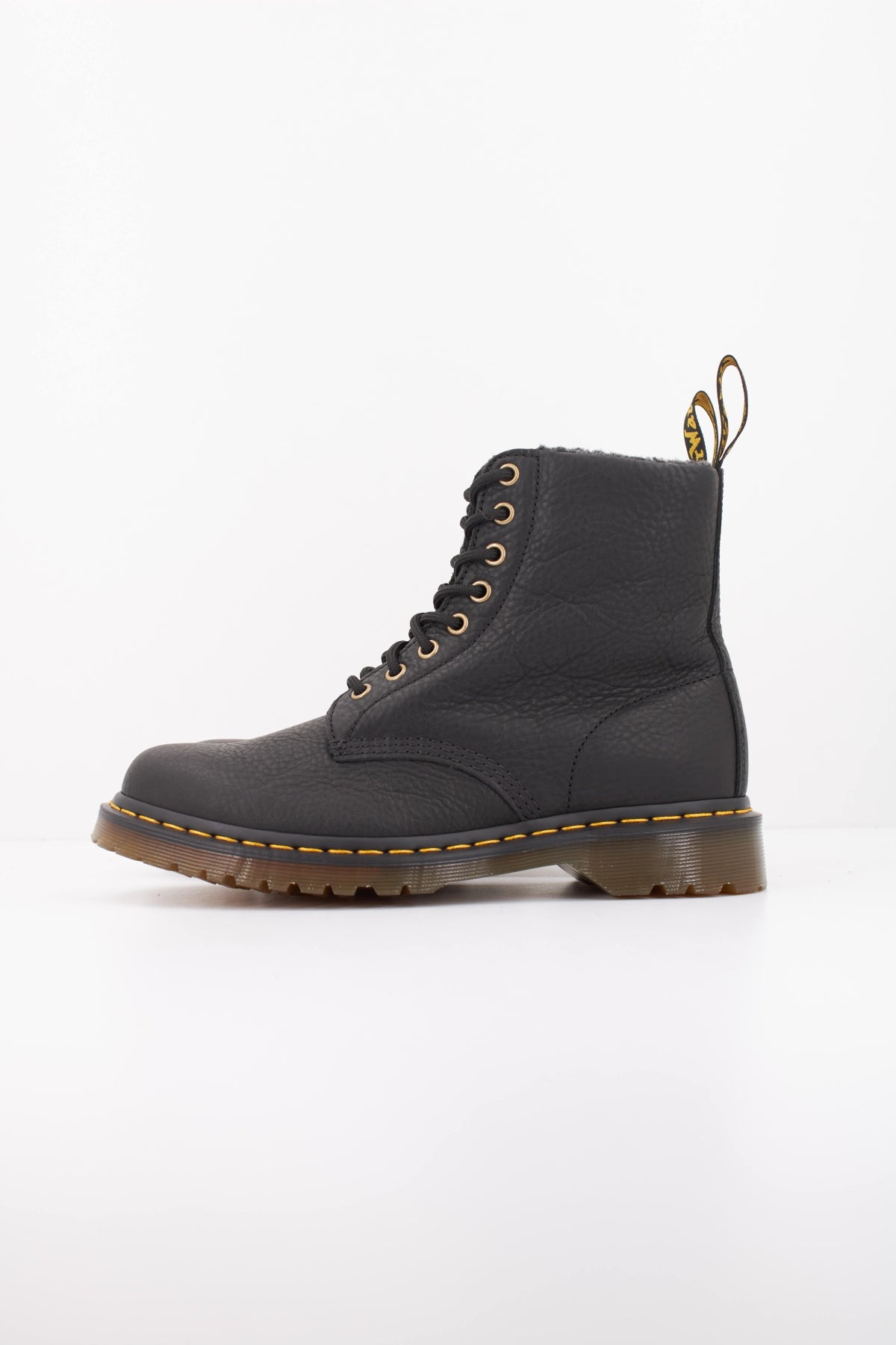 DR. MARTENS 31873001DM en color NEGRO (1)