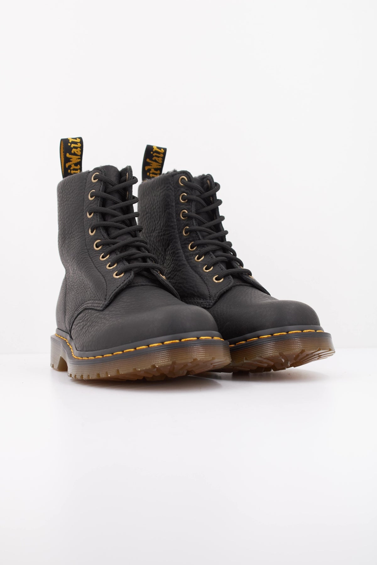 DR. MARTENS 1460 31873001 en color NEGRO (2)