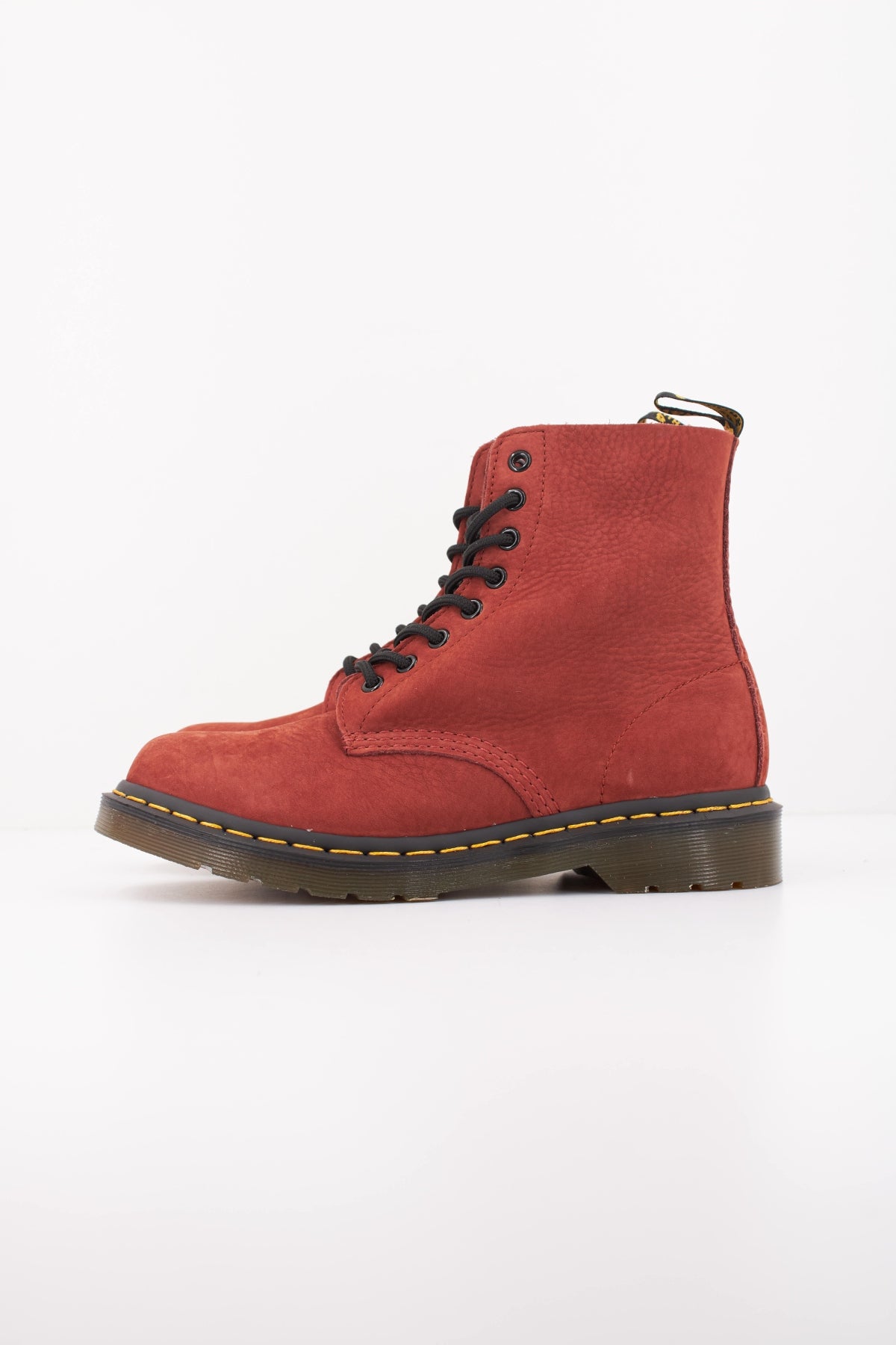 DR. MARTENS 1460 PASCAL 41402600 en color MARRON (1)