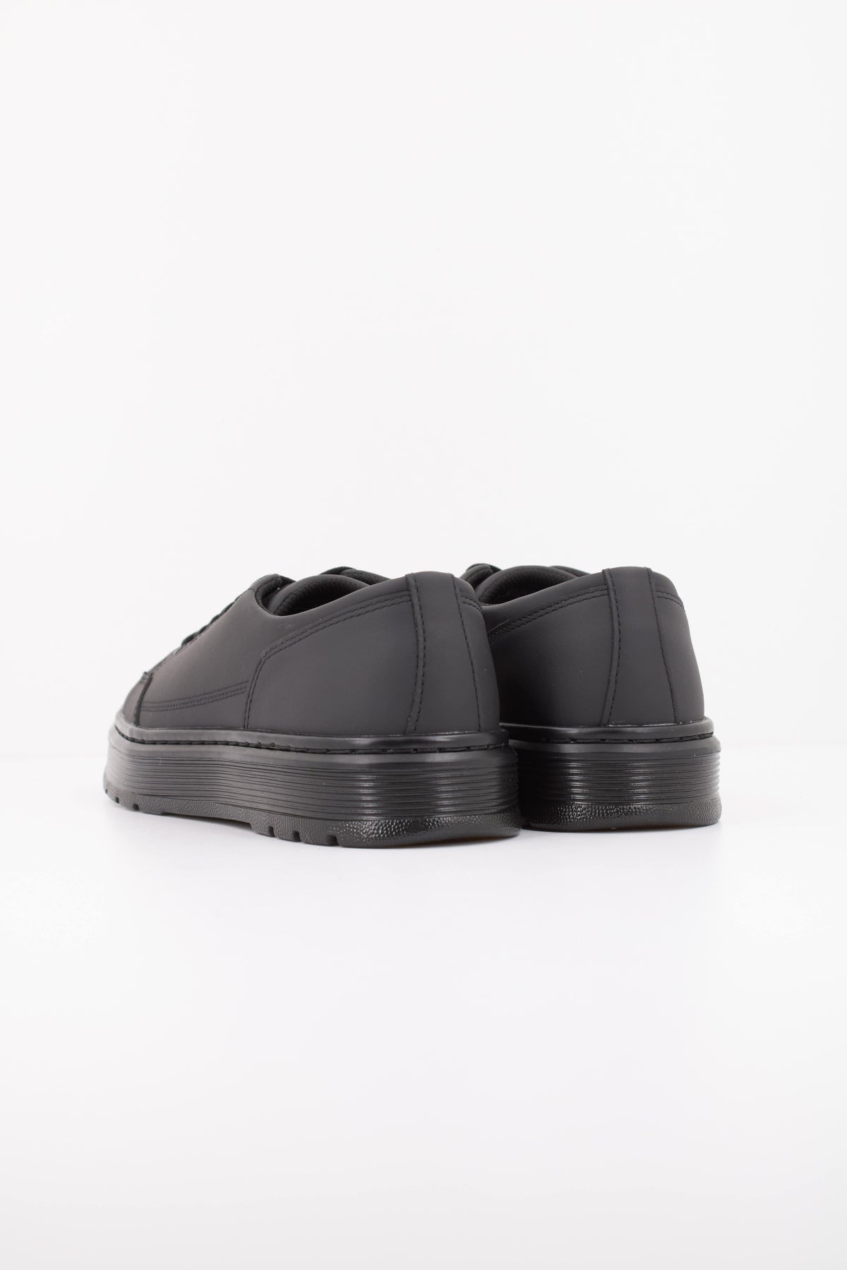 DR. MARTENS BROOKLINE 6 EYE 41542001 en color NEGRO (4)