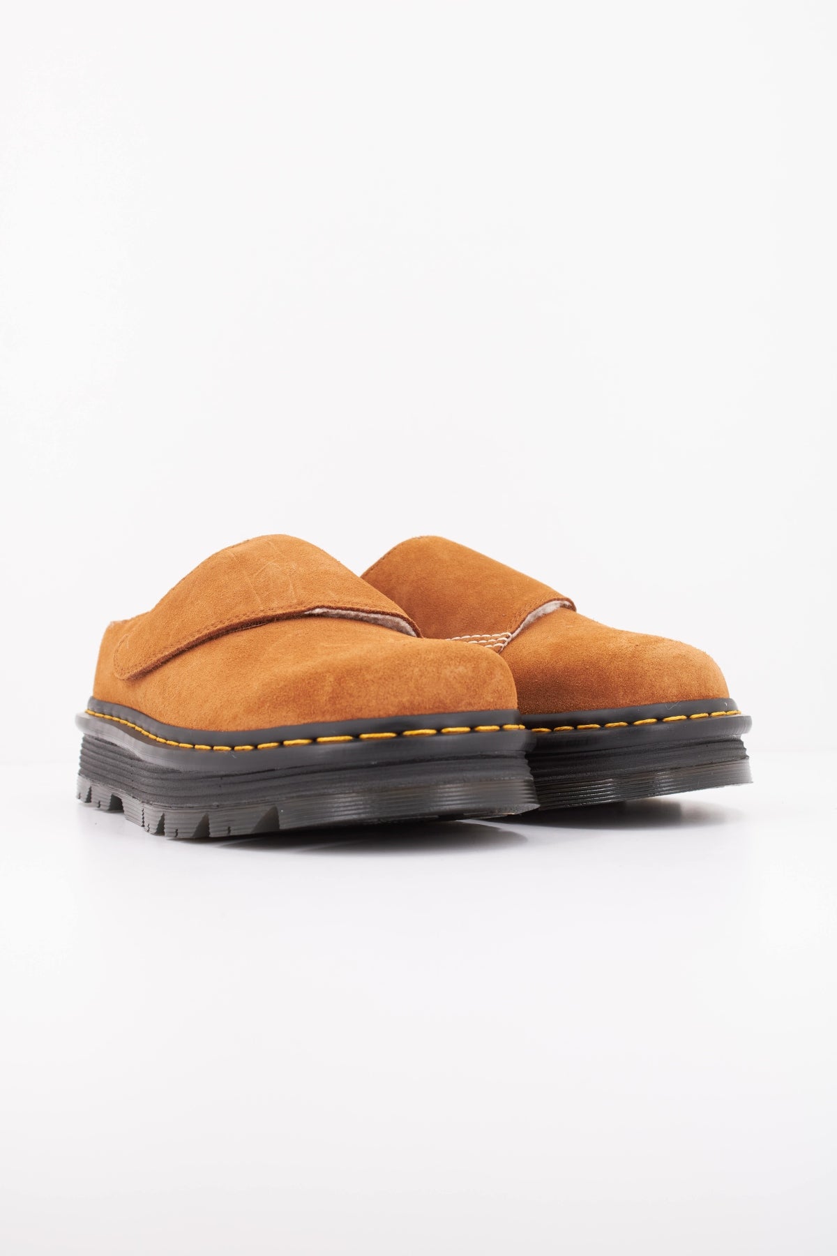 DR. MARTENS 41731200DM en color MARRON (2)