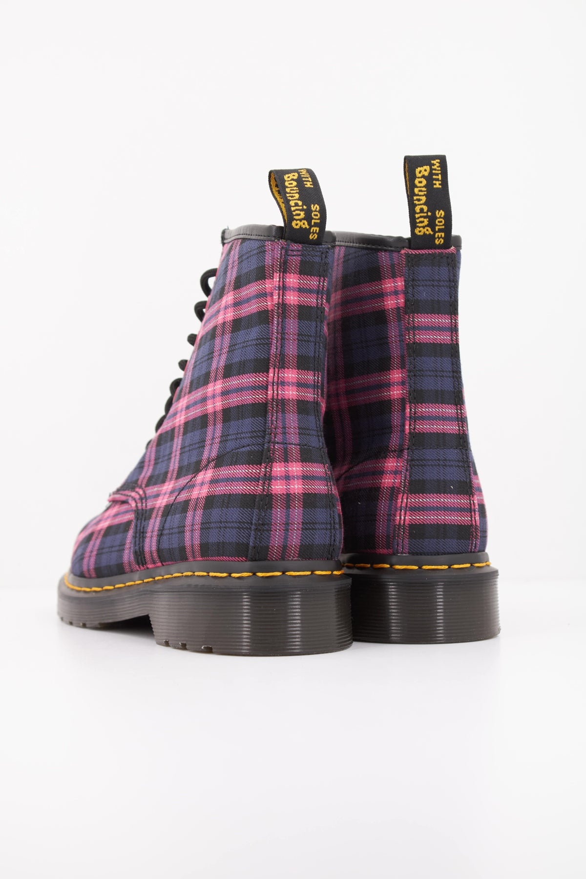 DR. MARTENS 1460 41969650 en color MULTICOLOR (4)
