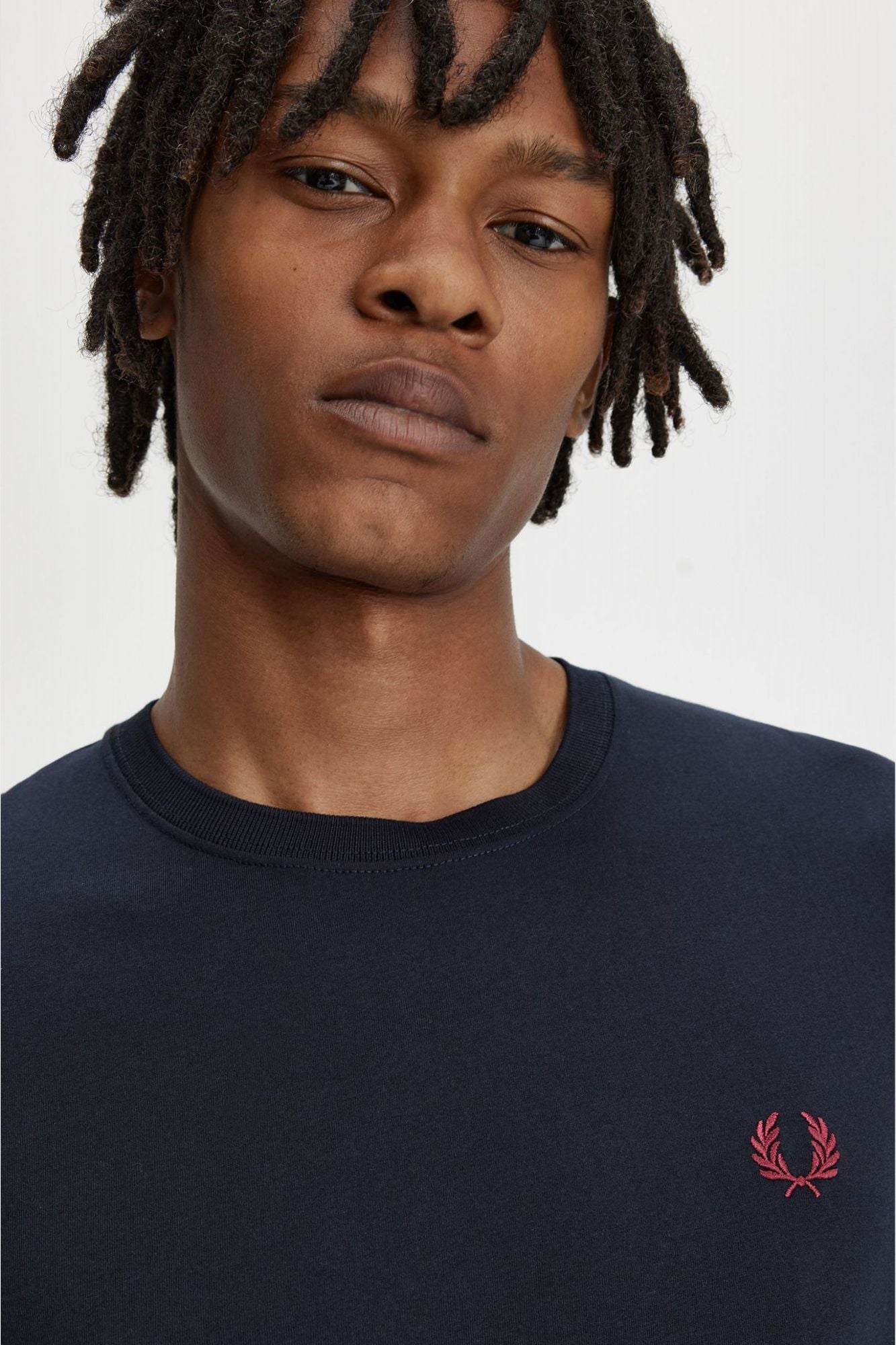 FRED PERRY M1600FP en color AZUL (4)