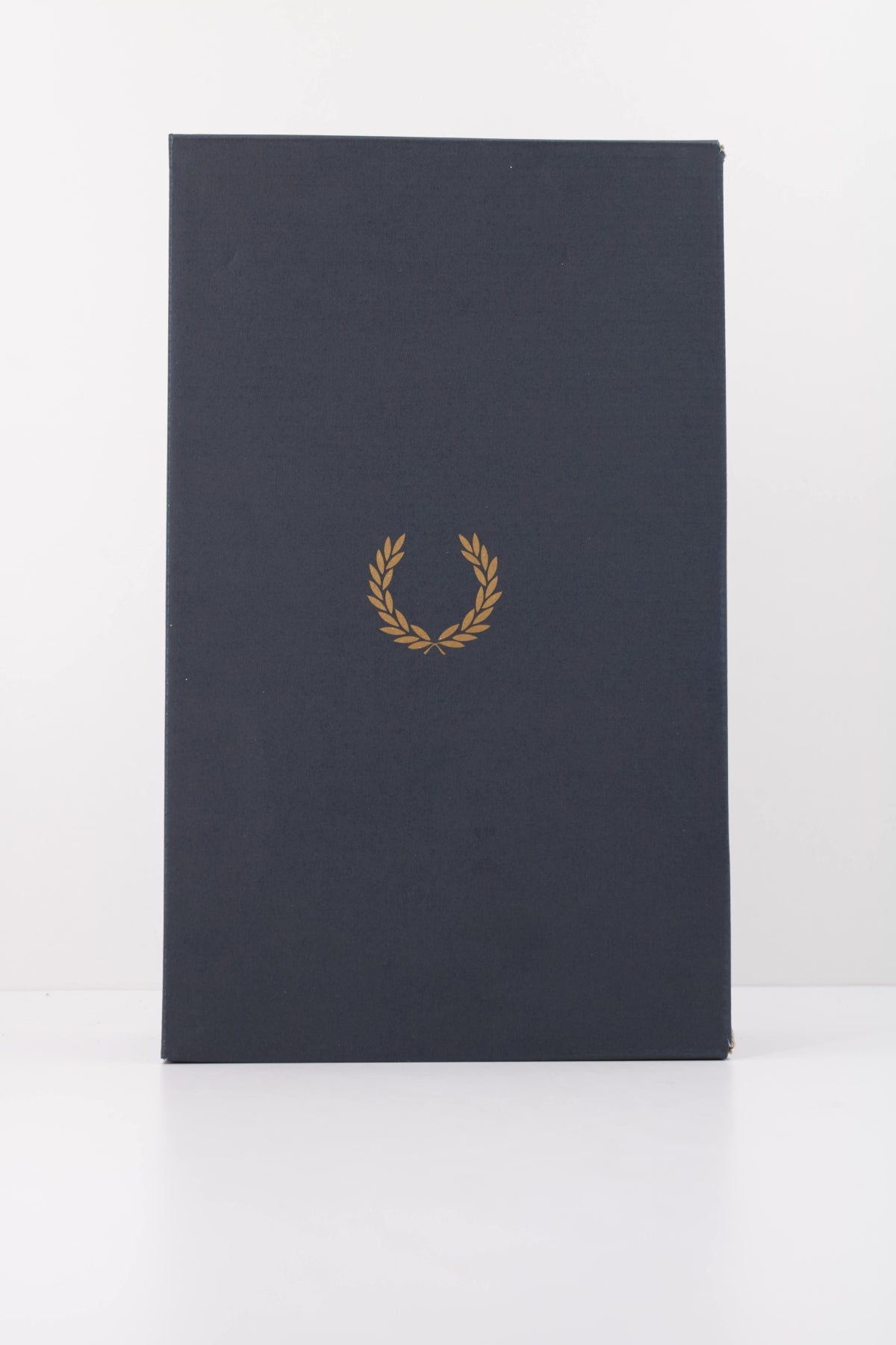 FRED PERRY BASELINE LEATHER en color BLANCO (6)