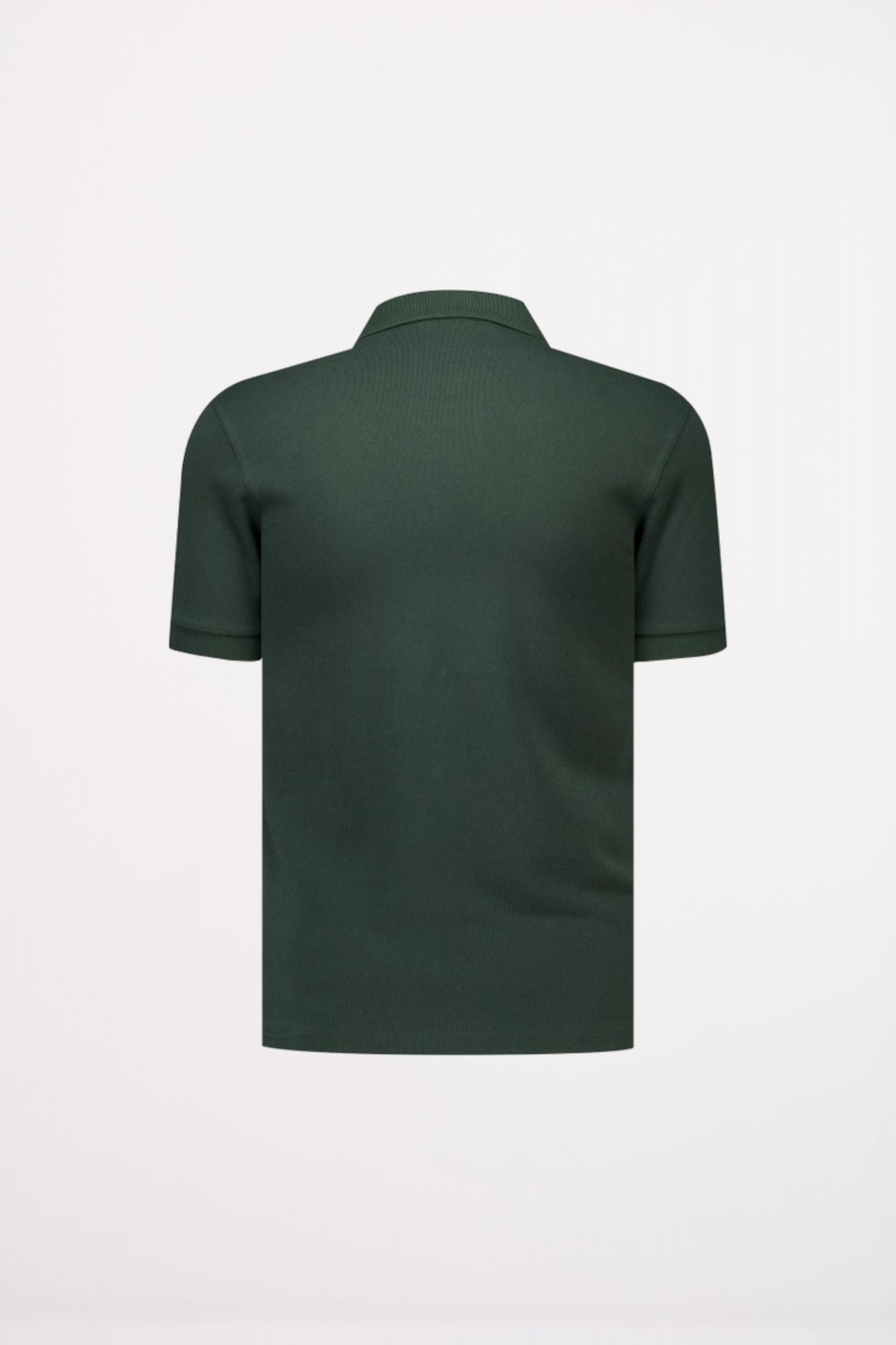 FRED PERRY PLAIN FRED PERRY SHIRT en color BEIS (2)