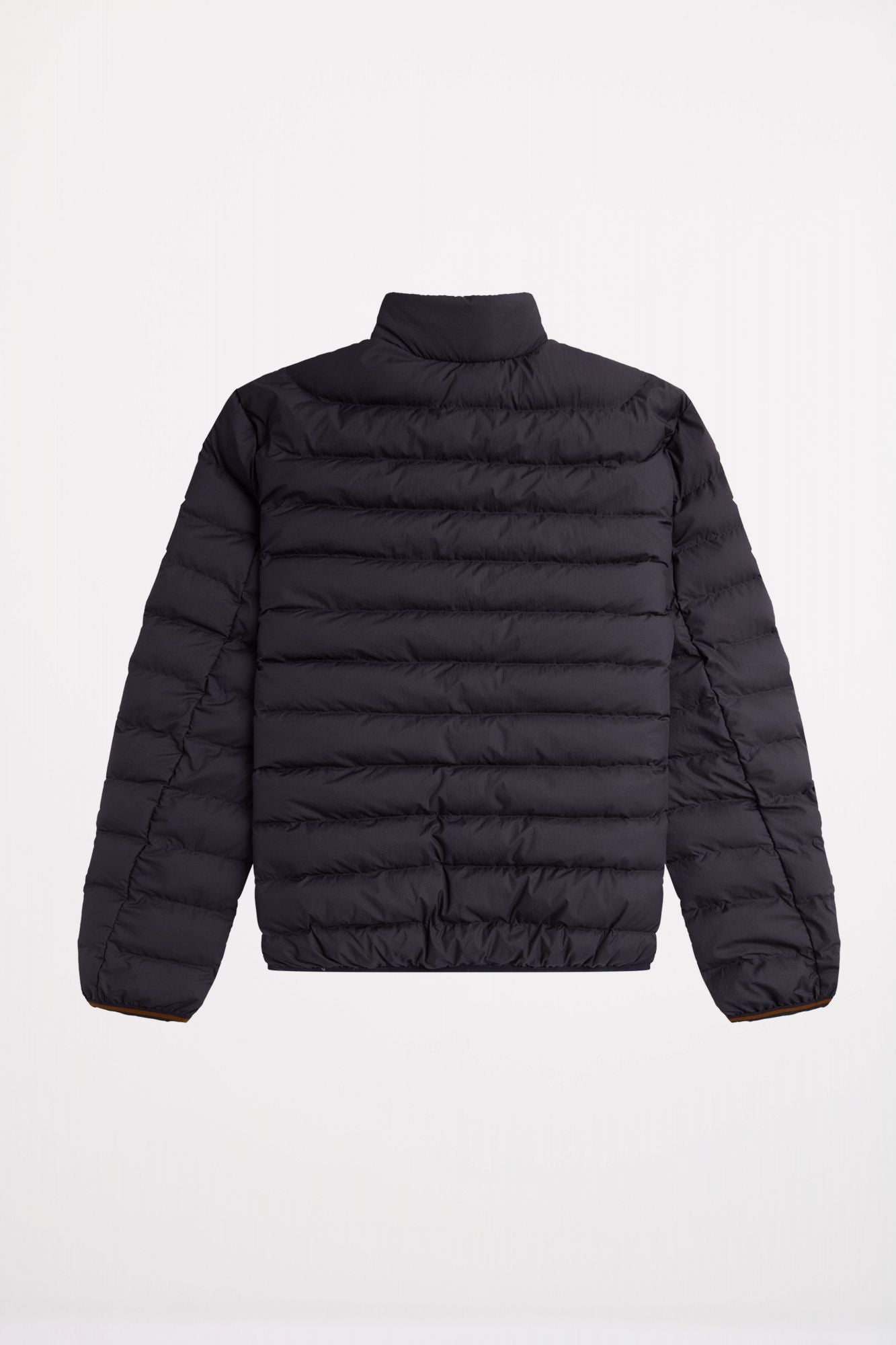 FRED PERRY INSULATED JACKET en color AZUL (2)