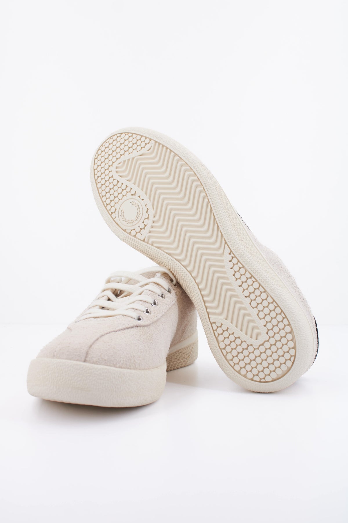 FRED PERRY TENNIS B2328 en color BEIS (5)