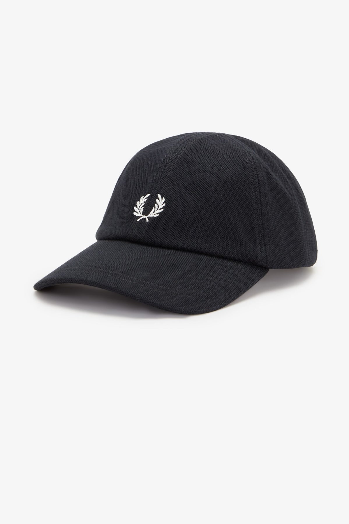 FRED PERRY HW2295FP PIQUE CLASSIC CAP en color  (4)