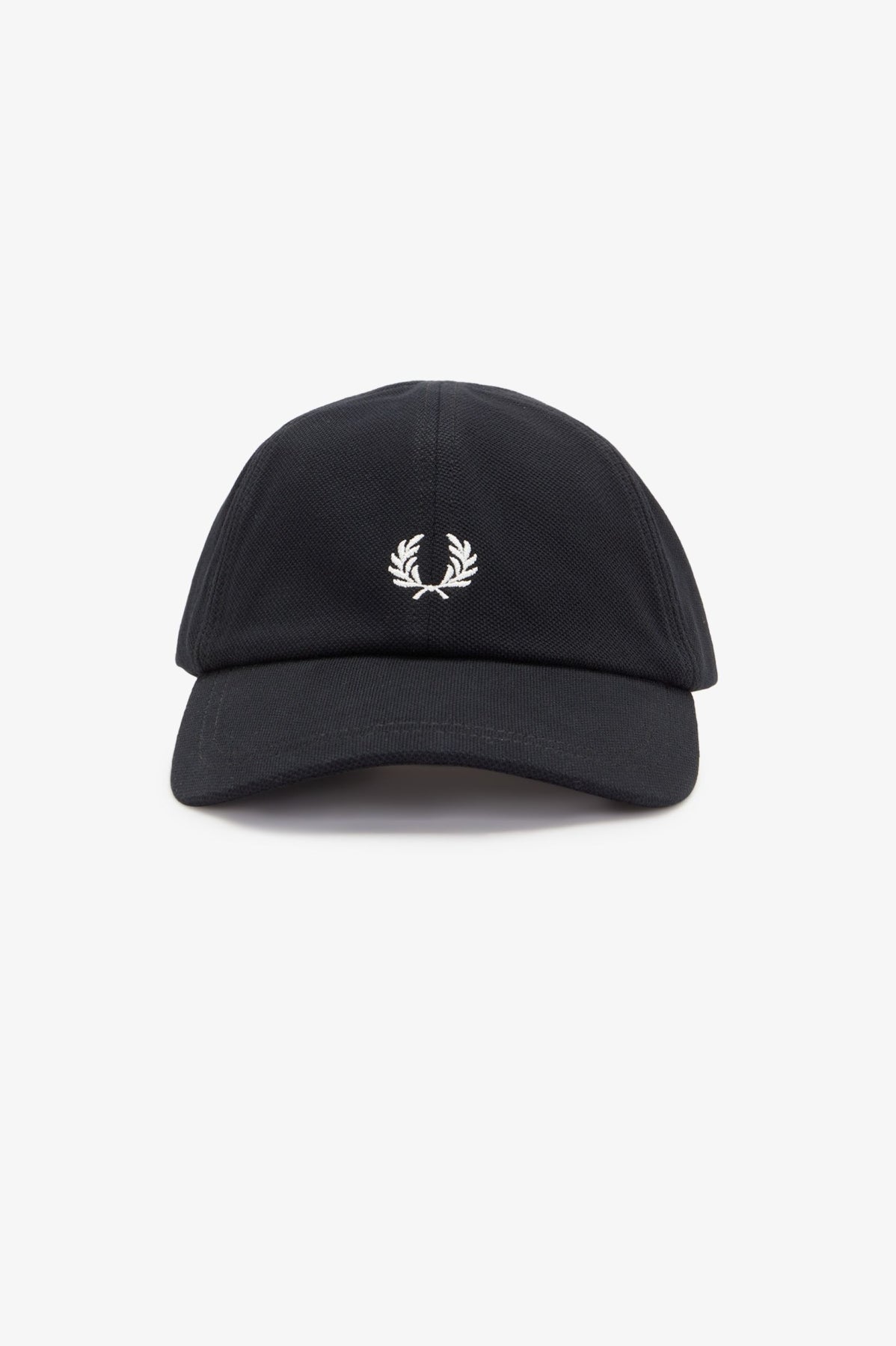 FRED PERRY HW2295FP PIQUE CLASSIC CAP en color  (6)