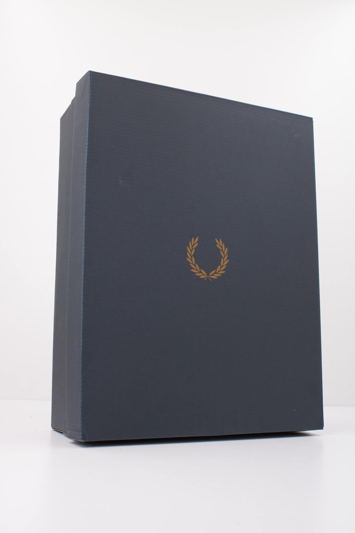 FRED PERRY B71 NUBUCK en color GRIS (6)