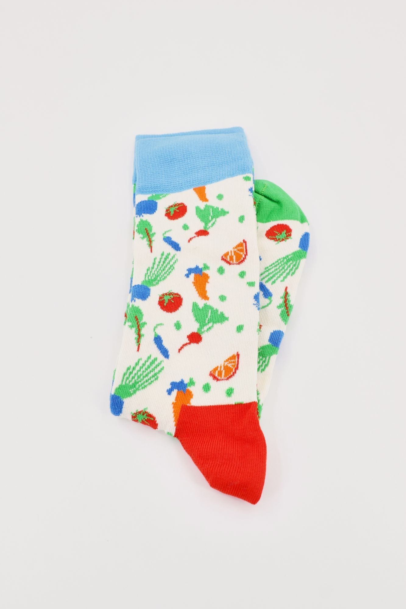 HAPPY SOCKS  PACK FOODIE SOCKS en color MULTICOLOR (3)