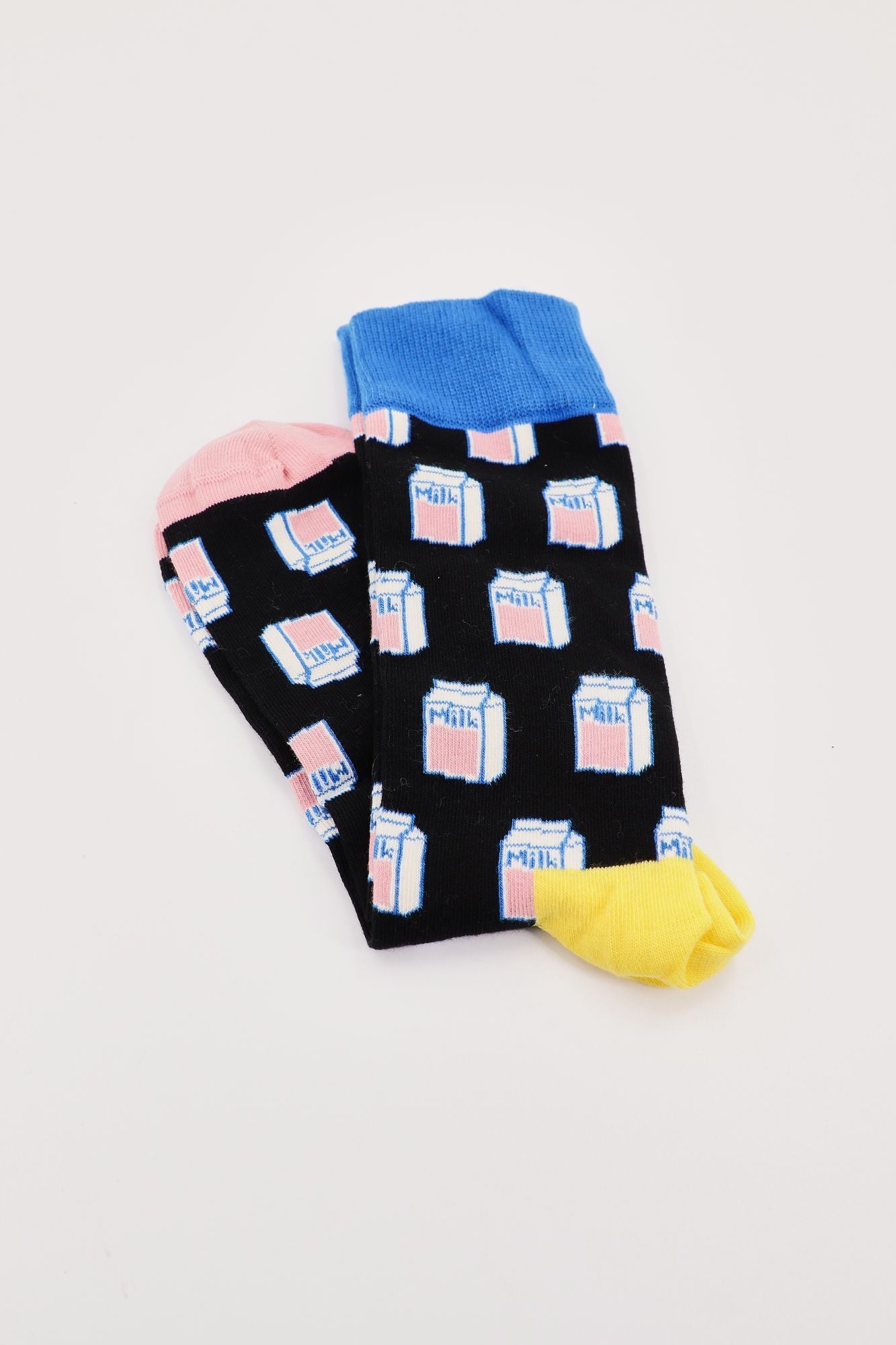HAPPY SOCKS  PACK FOODIE SOCKS en color MULTICOLOR (4)