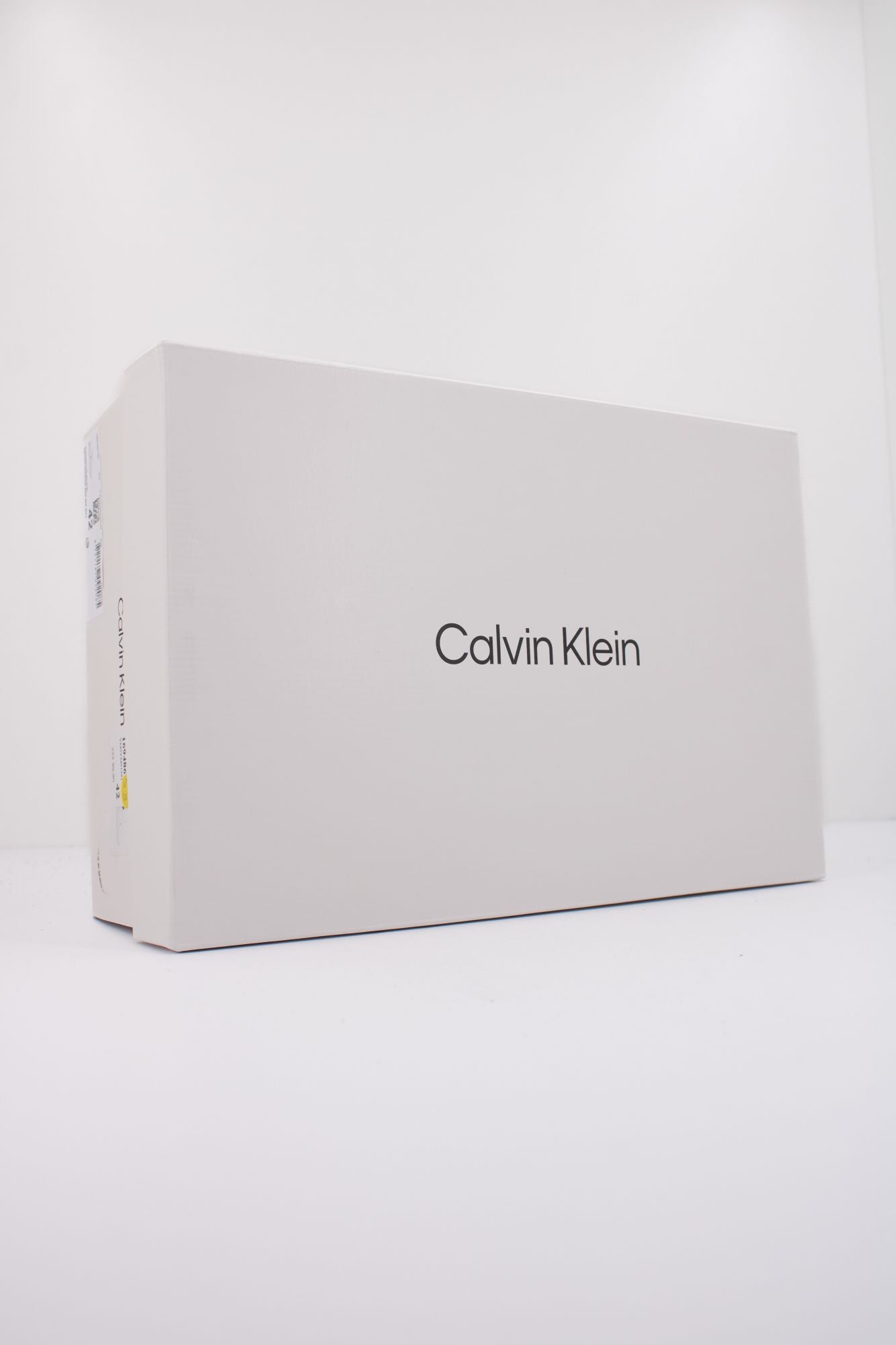CALVIN KLEIN RETRO RUNNER ESS MIX MAT en color VERDE (6)