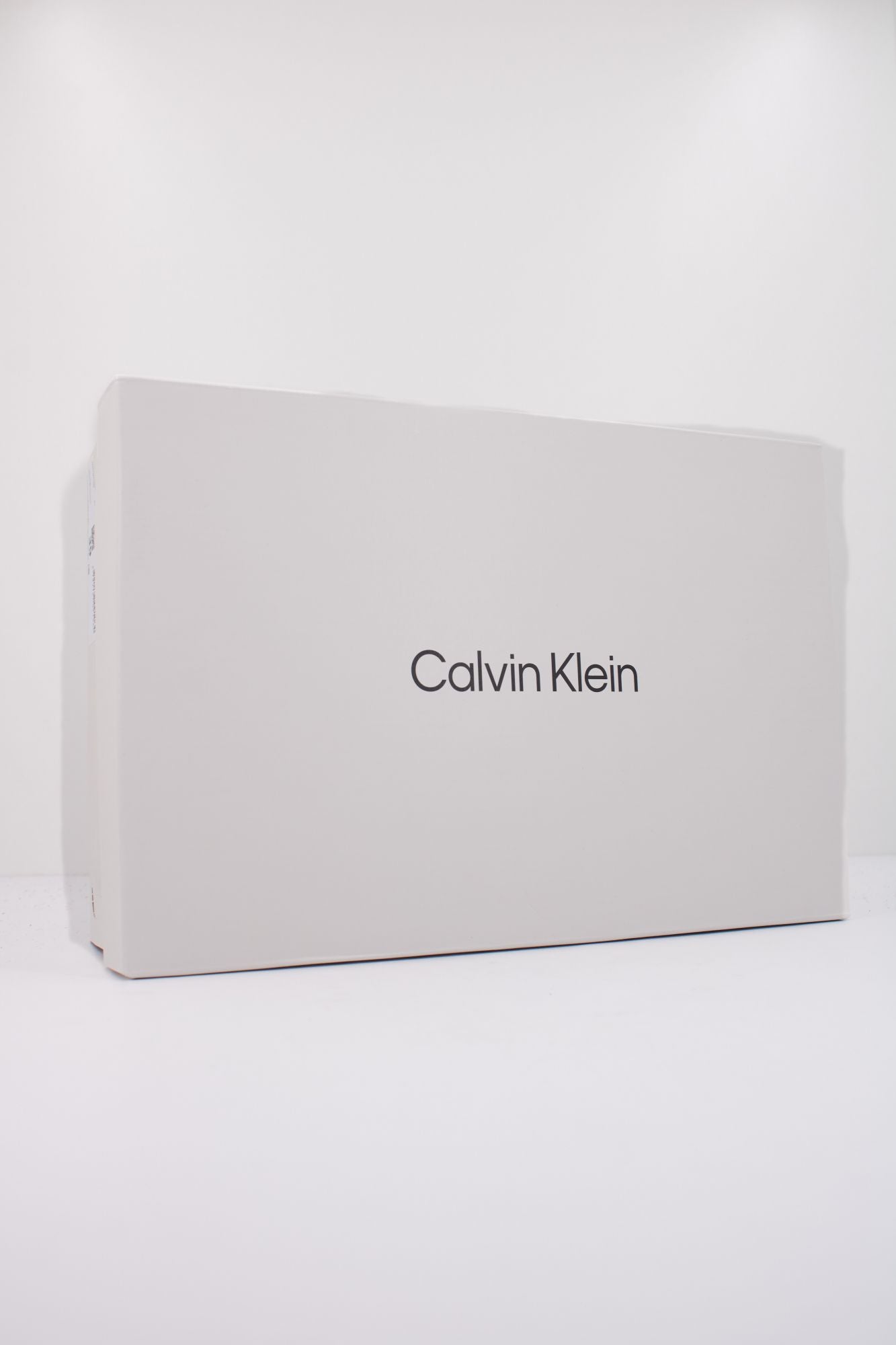 CALVIN KLEIN RETRO RUNNER LACE UP NY en color BEIS (6)