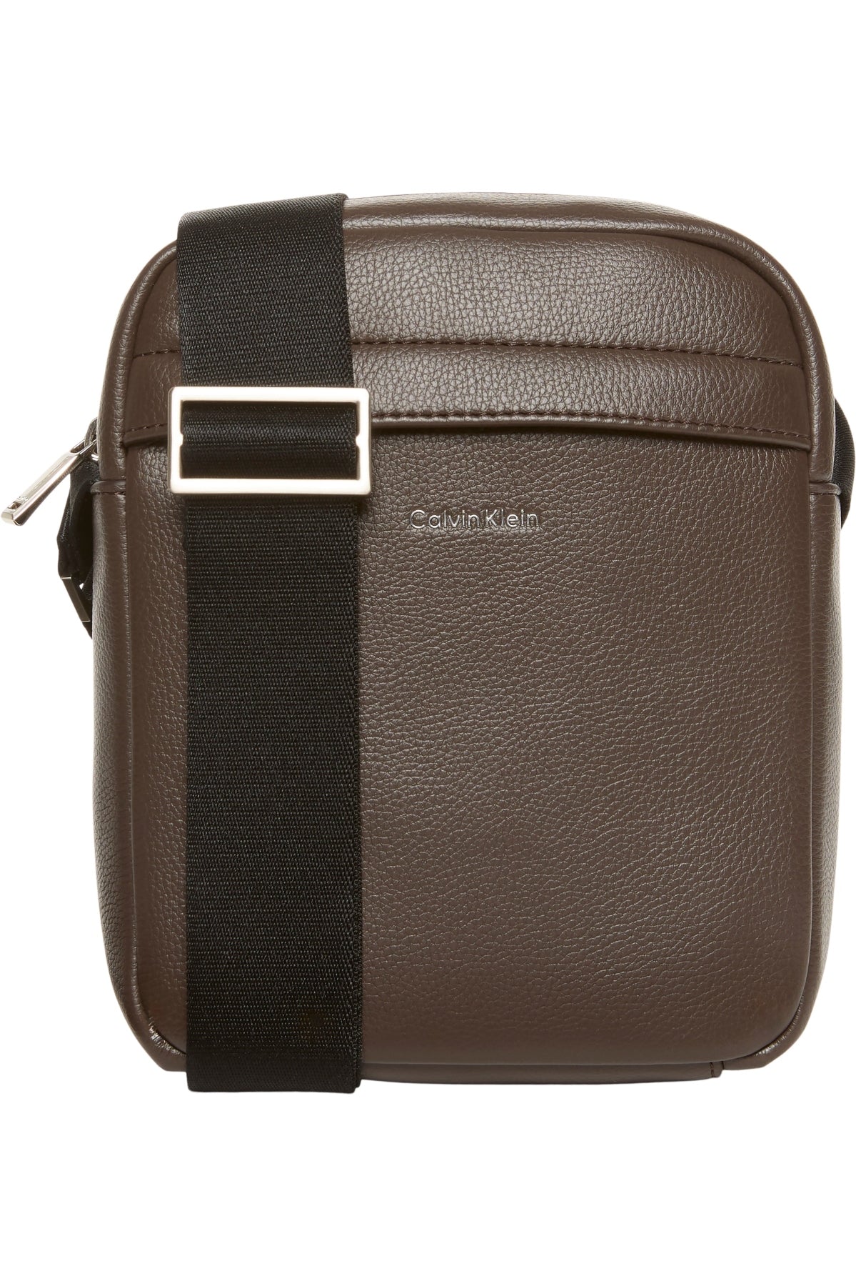 CALVIN KLEIN LV04D3160G RAISED REPORTER en color MARRON (1)