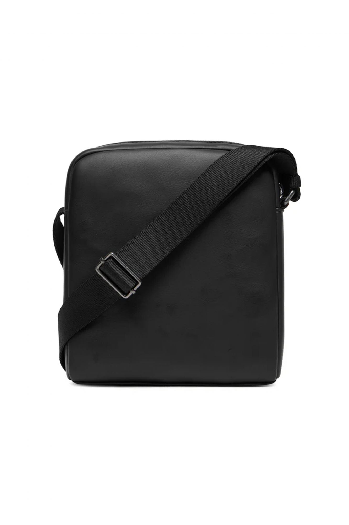 CALVIN KLEIN COTTON STRETCH LOGO BOXER BRIEF en color NEGRO (2)