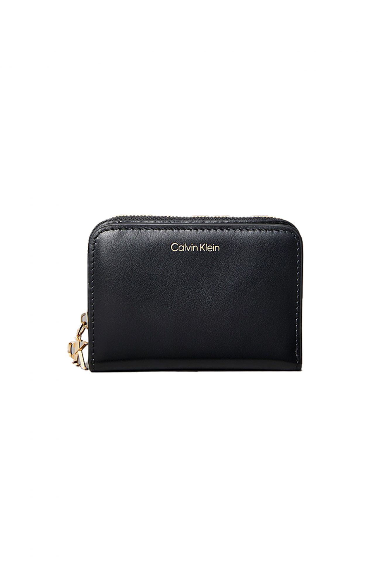 CALVIN KLEIN LV04F1075G CK  en color NEGRO (1)