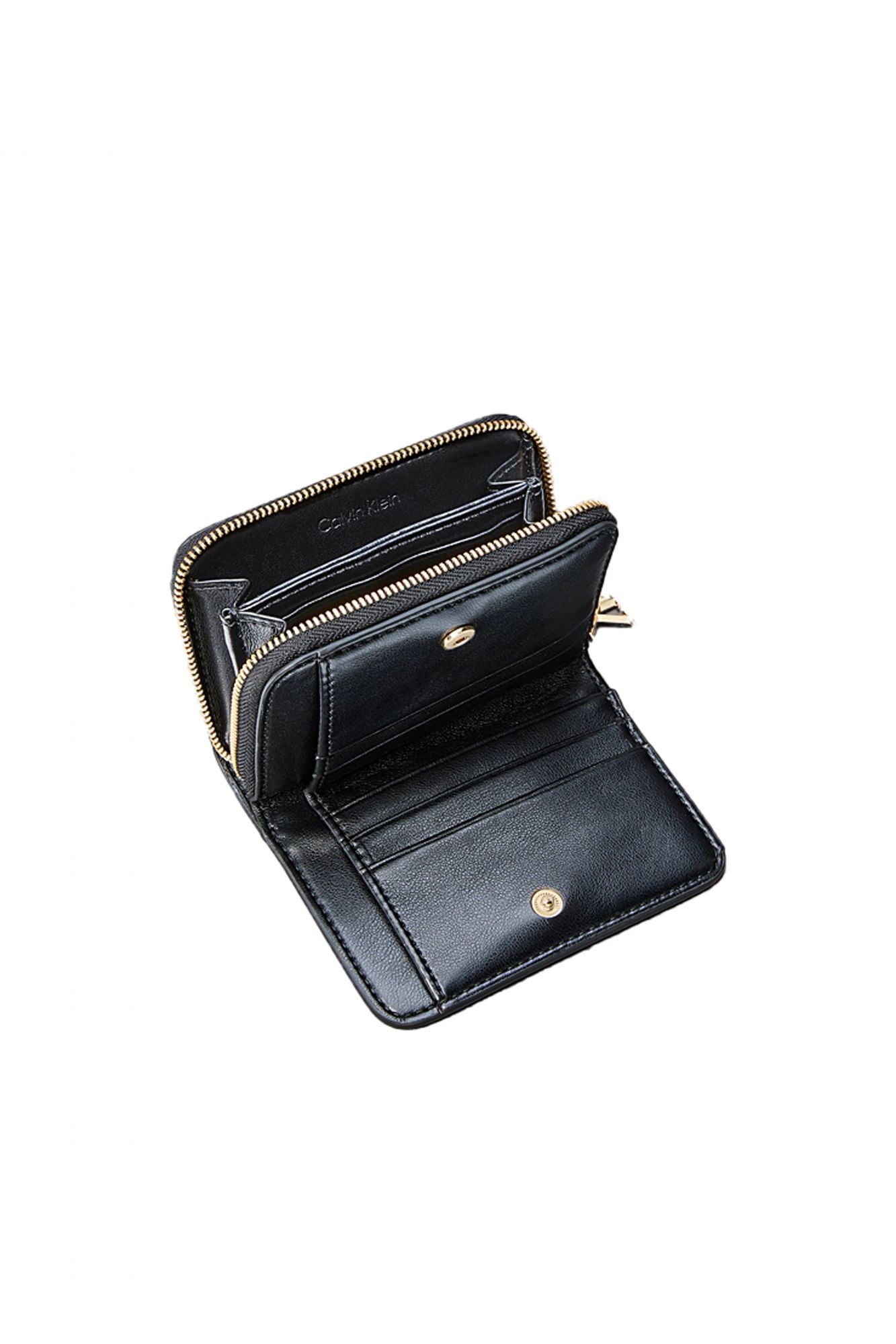 CALVIN KLEIN LV04F1075G CK  en color NEGRO (3)