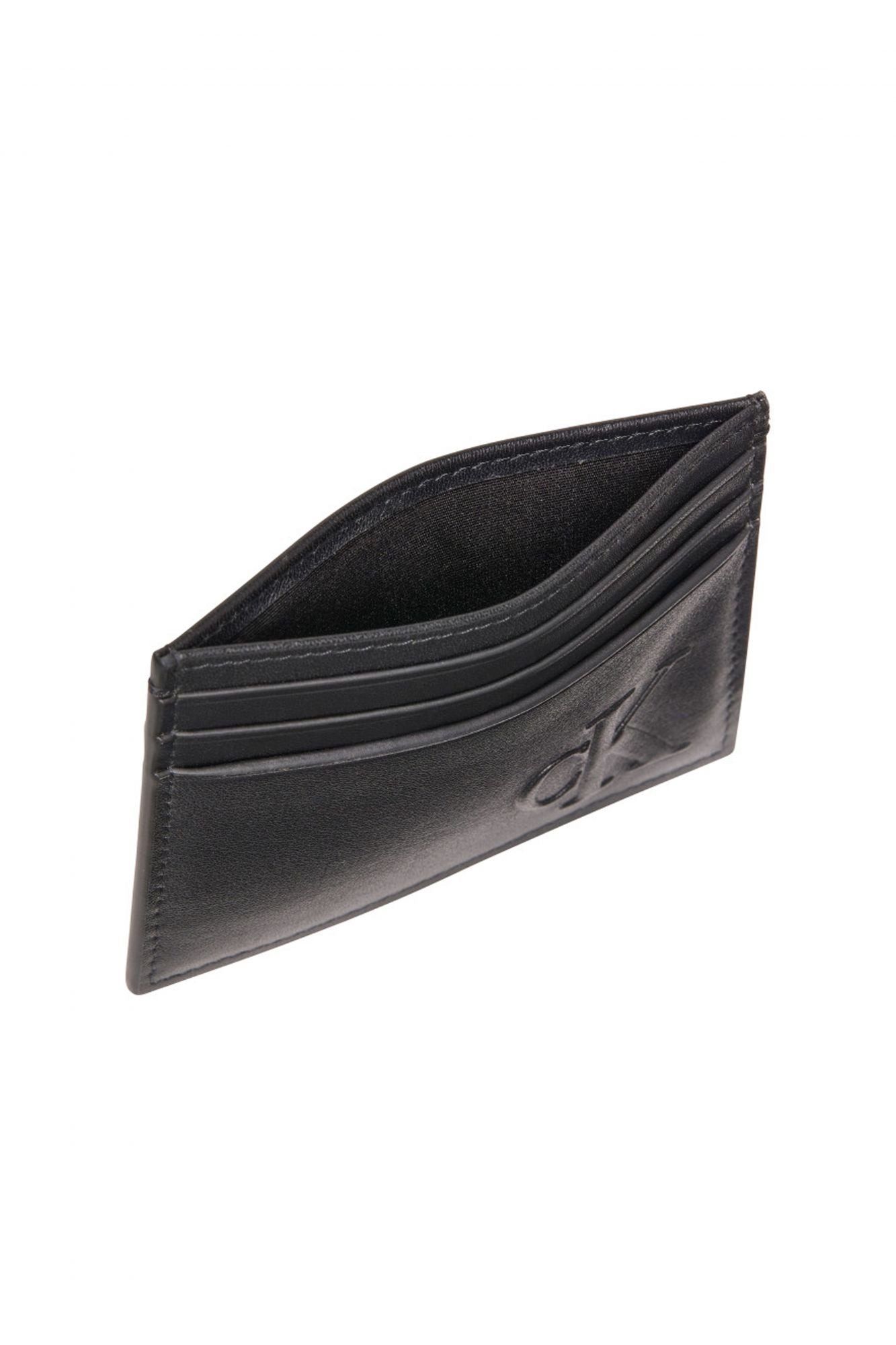 CALVIN KLEIN LV04G1070G  en color NEGRO (3)