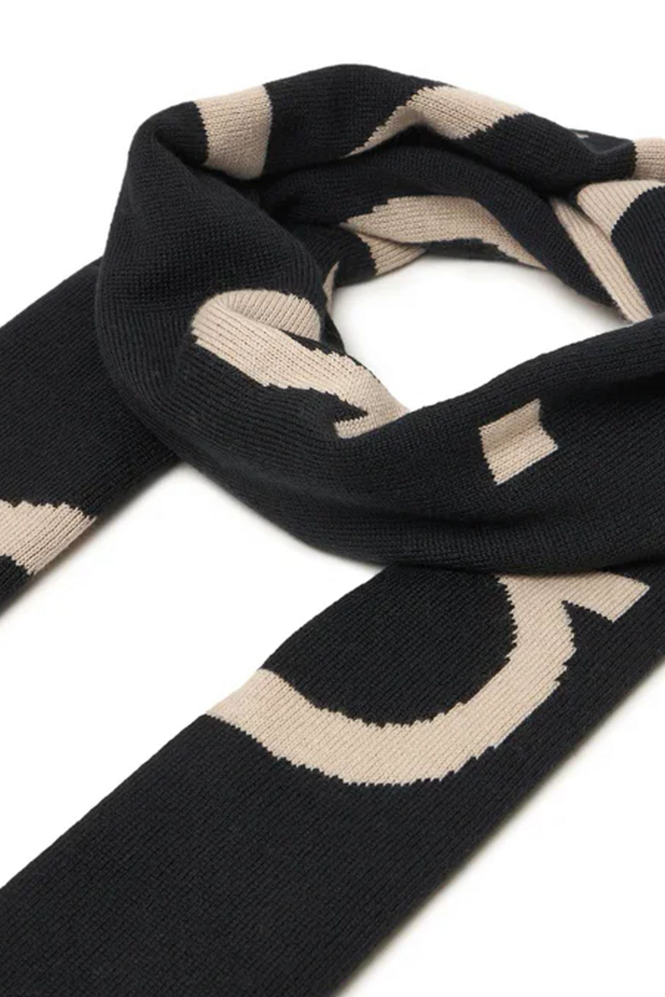 CALVIN KLEIN LV04D8030G  en color NEGRO (2)