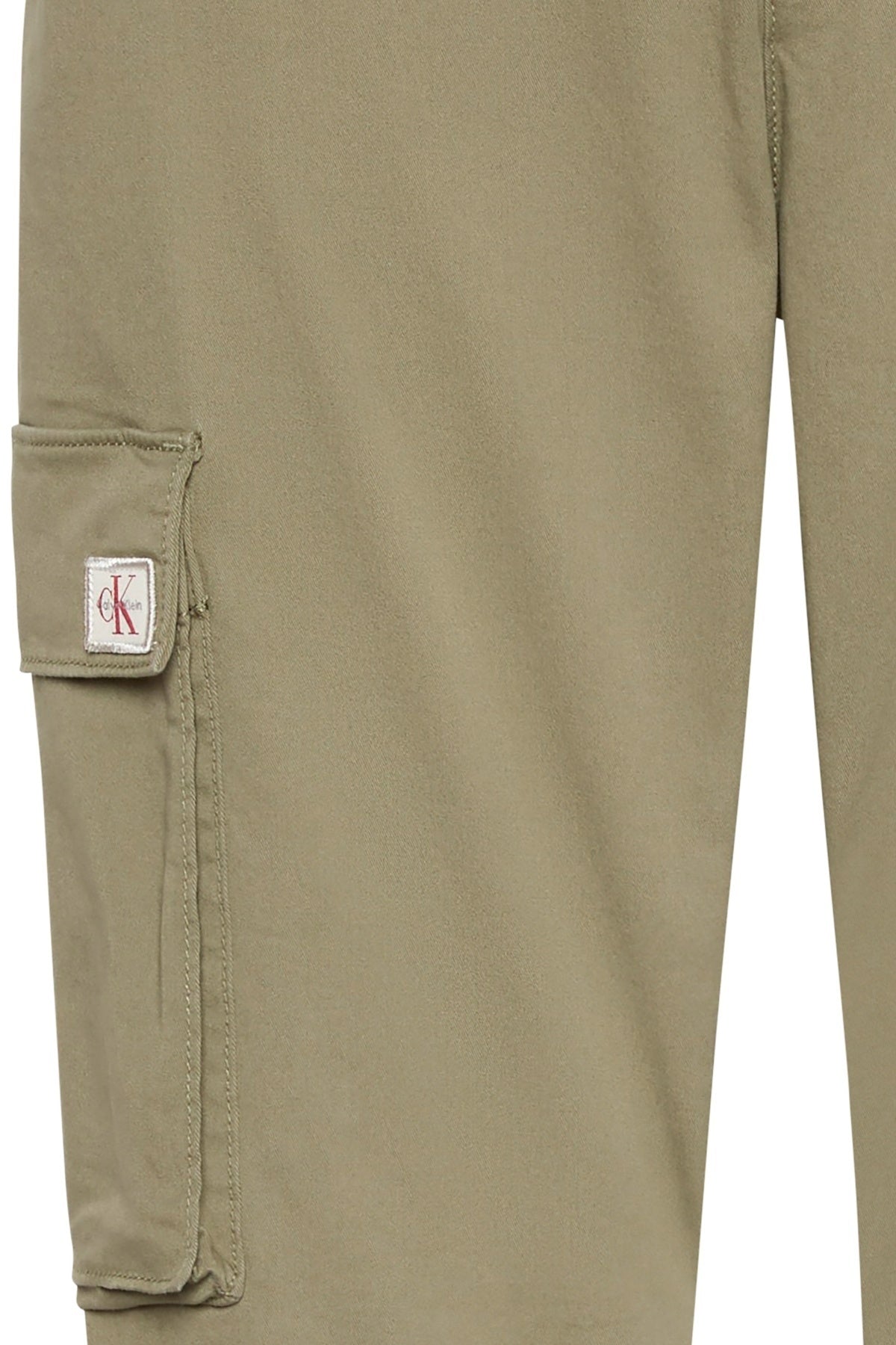CALVIN KLEIN LV04RD608G SKINNY COMFORT COTTON en color  (3)