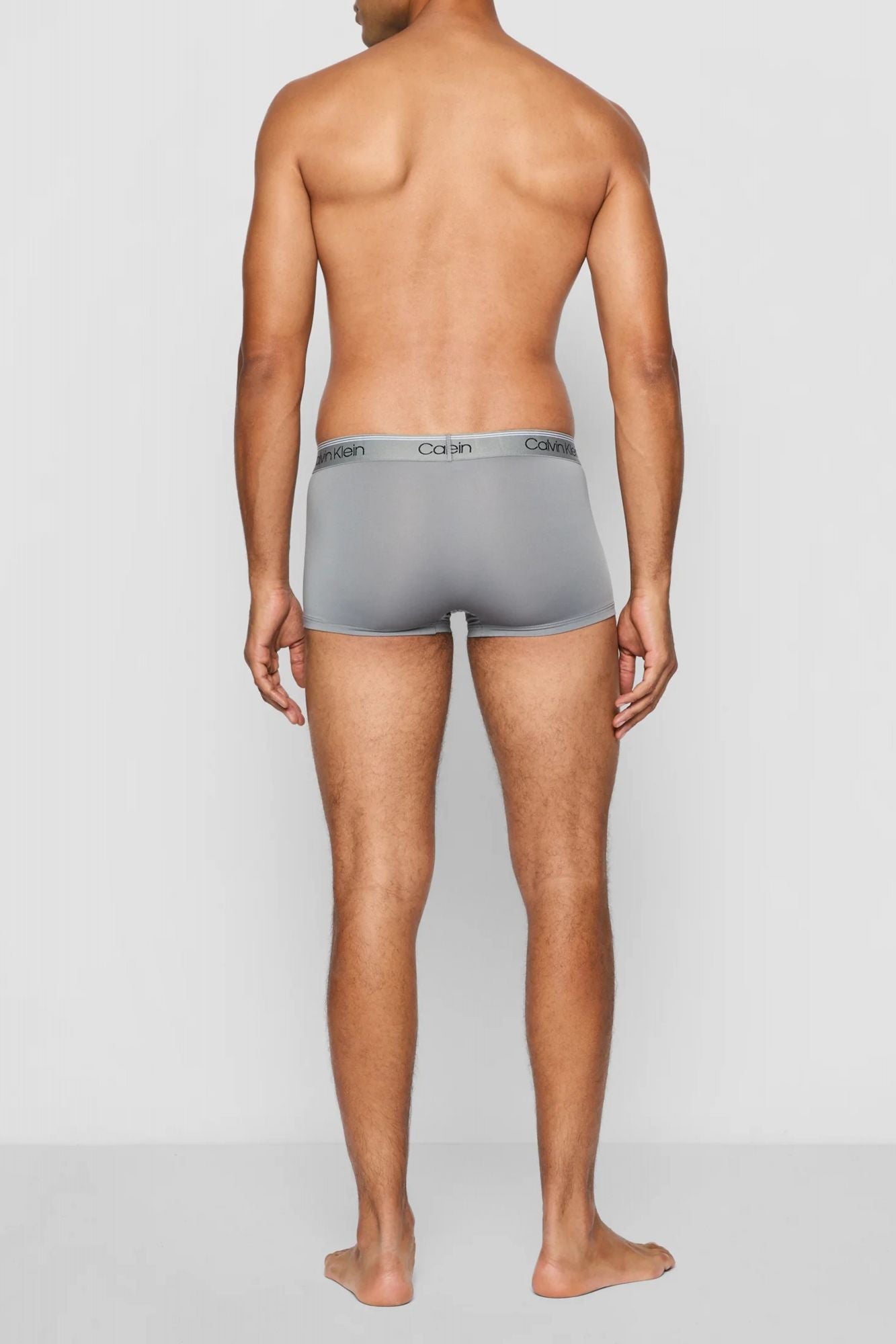 CALVIN KLEIN LOW RISE TRUNK 3PK en color MULTICOLOR (3)