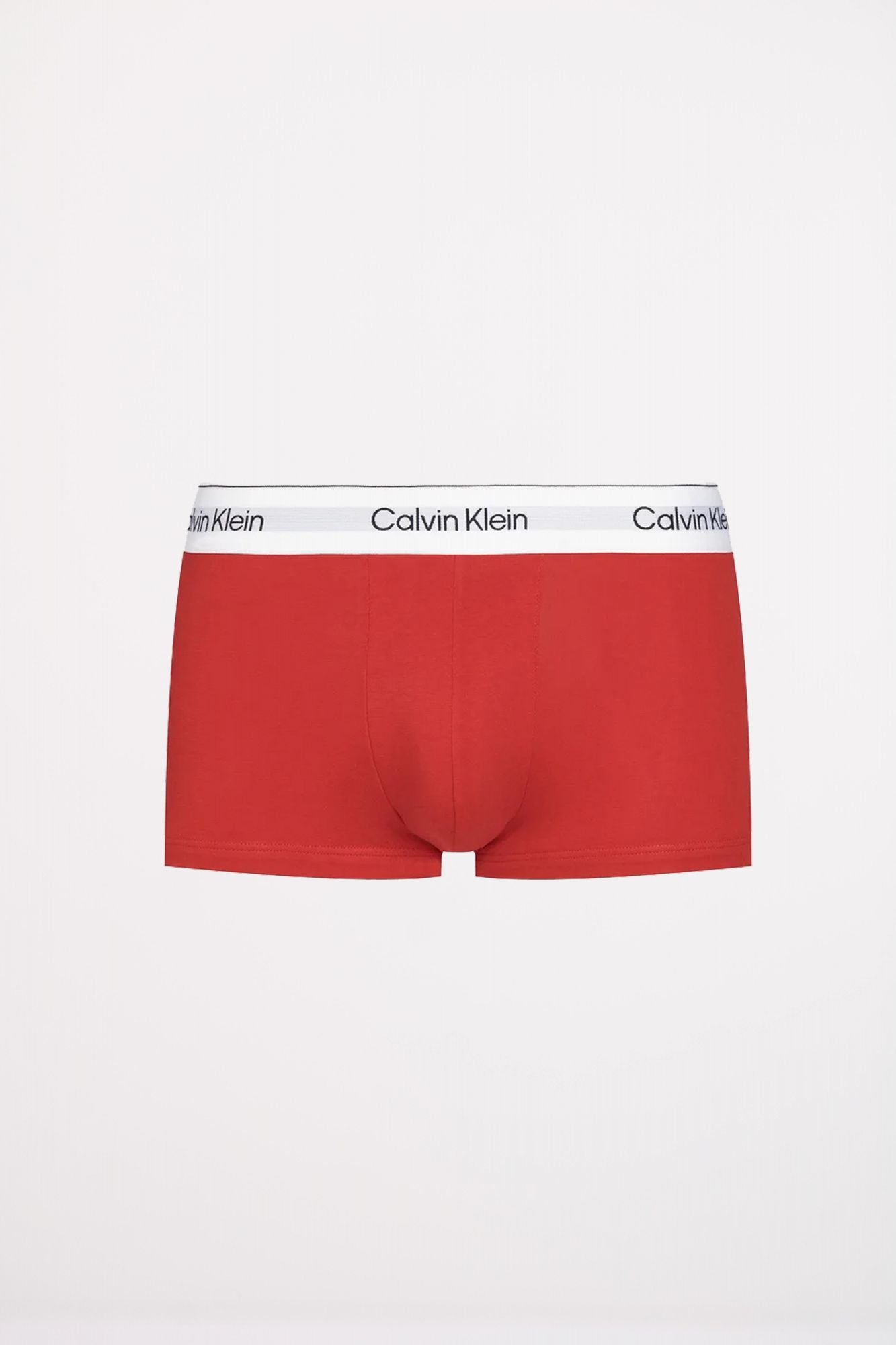 CALVIN KLEIN LOW RISE TRUNK 3PK en color MULTICOLOR (3)