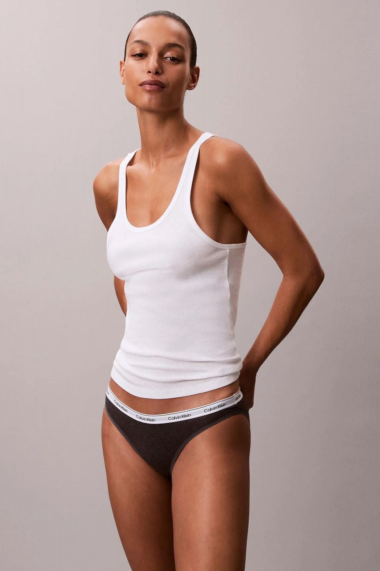 CALVIN KLEIN BIKINI 3PK en color MULTICOLOR (2)