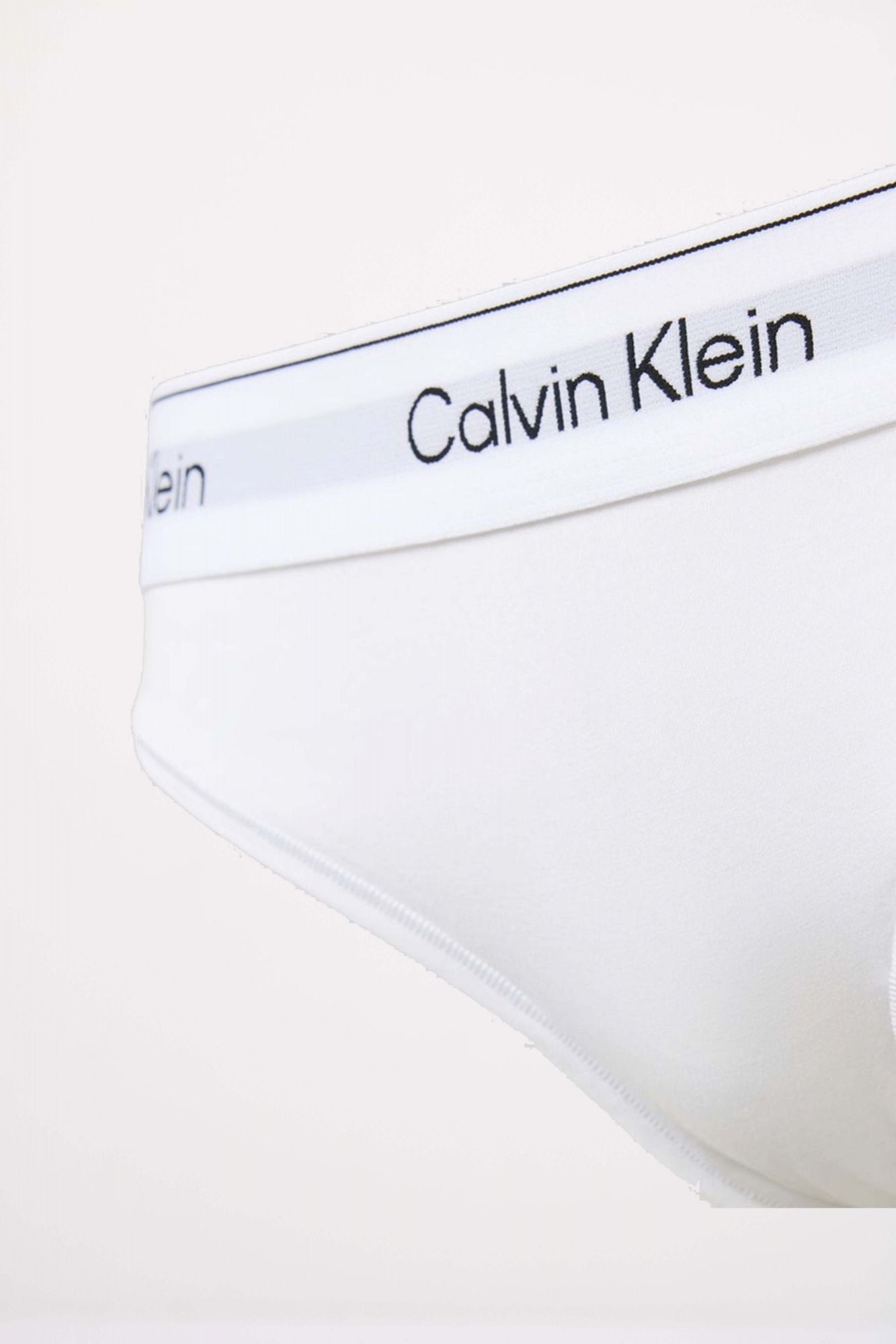 CALVIN KLEIN BIKINI en color BLANCO (3)