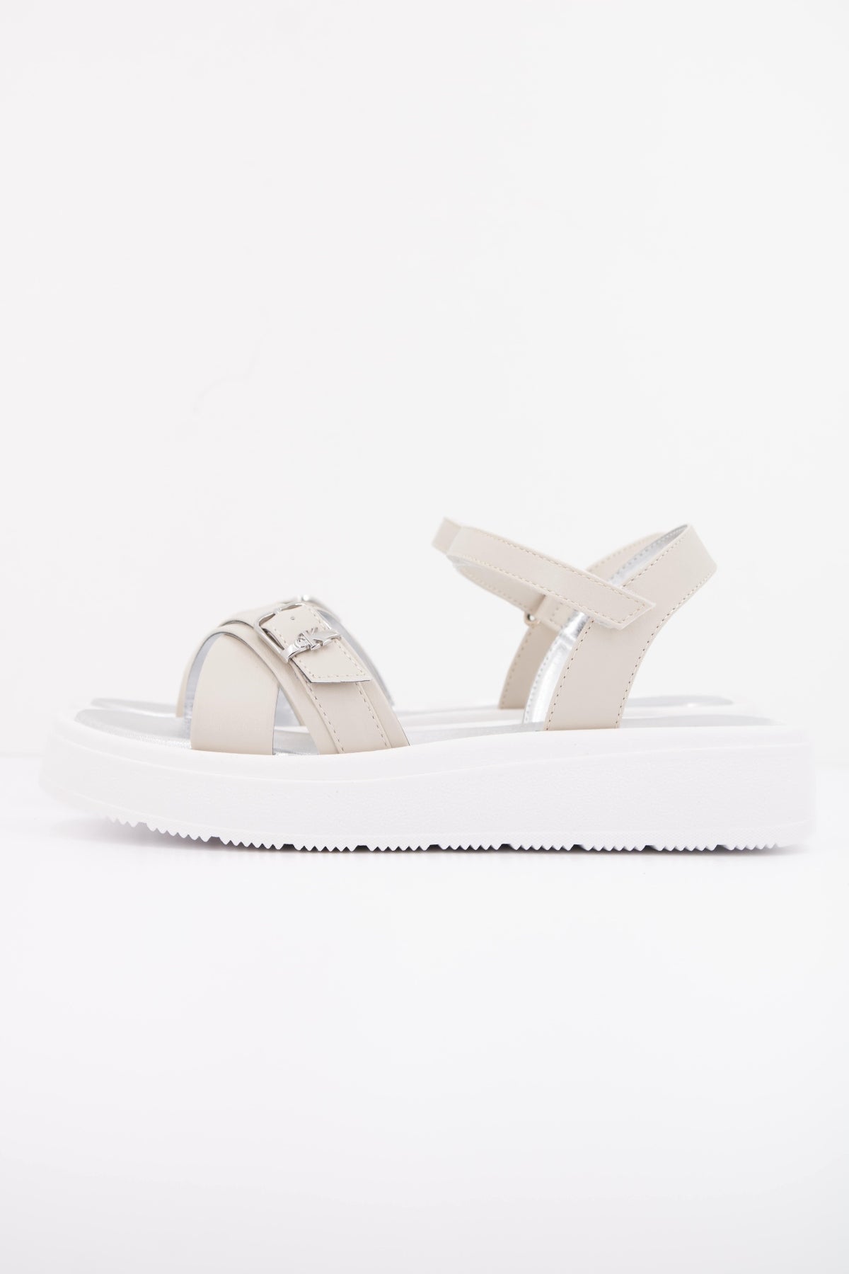 CALVIN KLEIN V4A283260 en color BEIS (1)