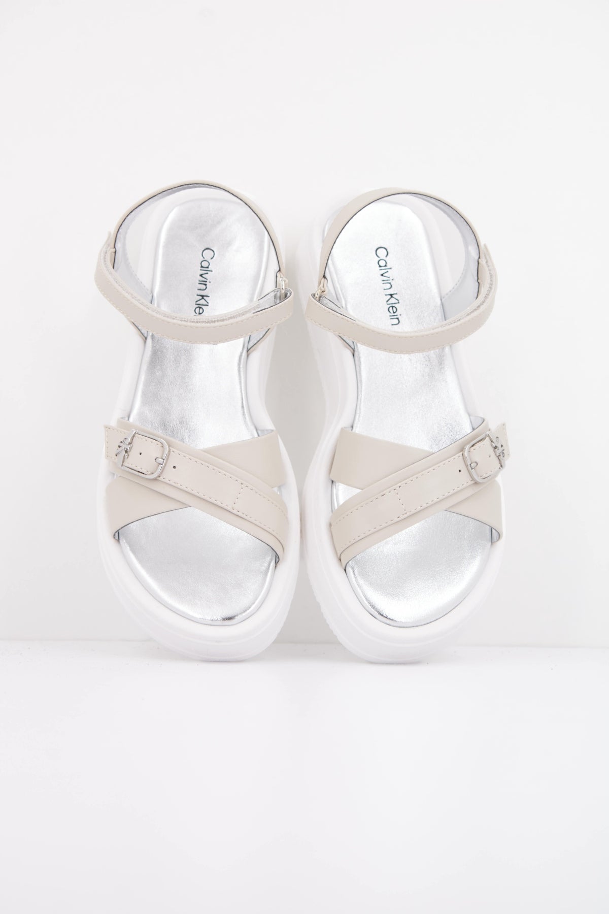 CALVIN KLEIN V4A283260 en color BEIS (3)