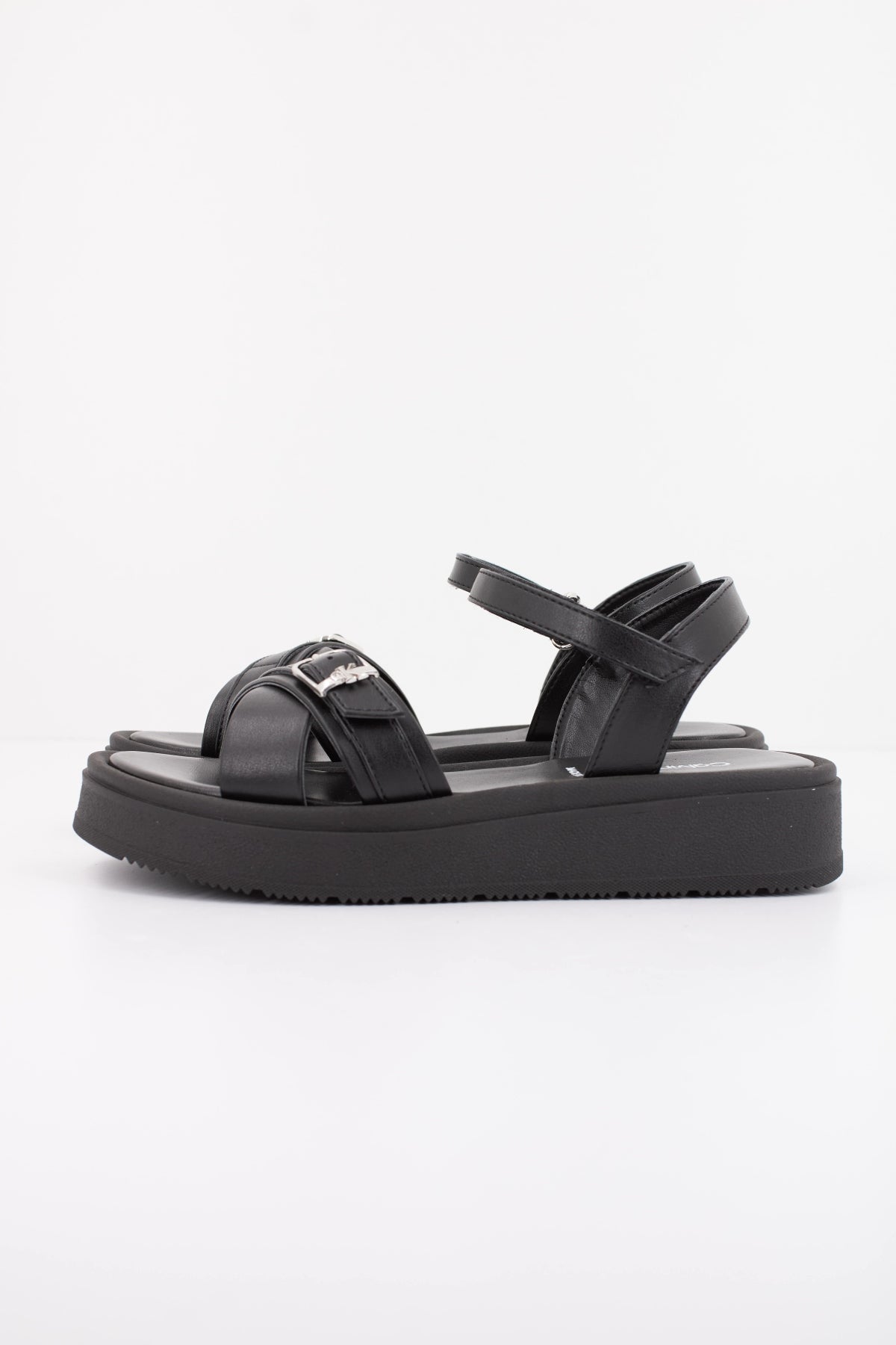 CALVIN KLEIN V4A283260 en color NEGRO (1)