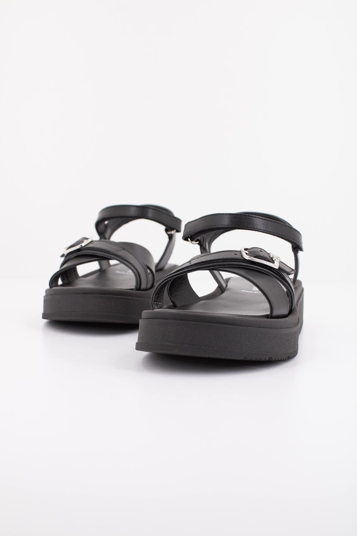 CALVIN KLEIN V4A283260 en color NEGRO (2)
