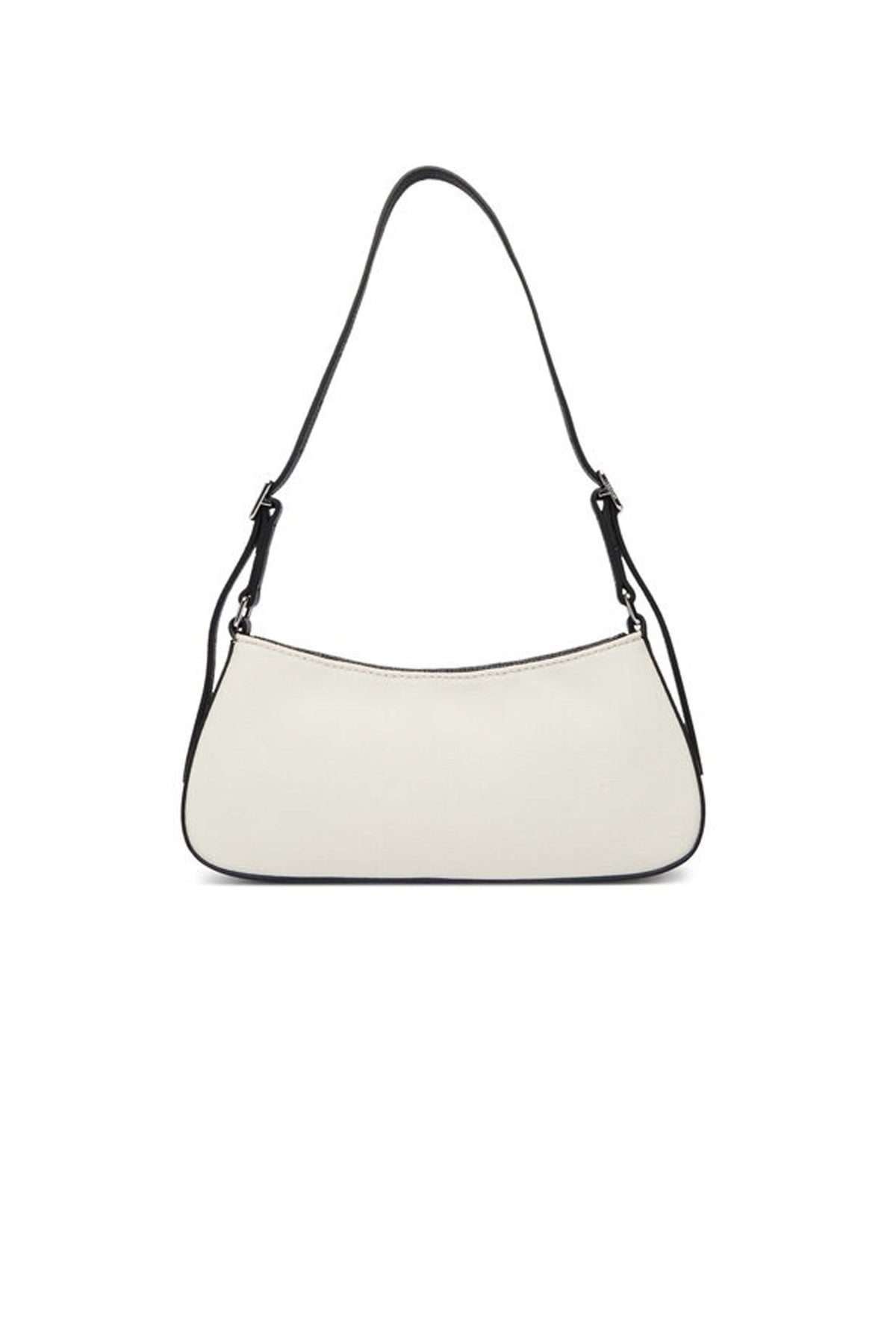 CALVIN KLEIN CANVAS SMALL en color BLANCO (2)