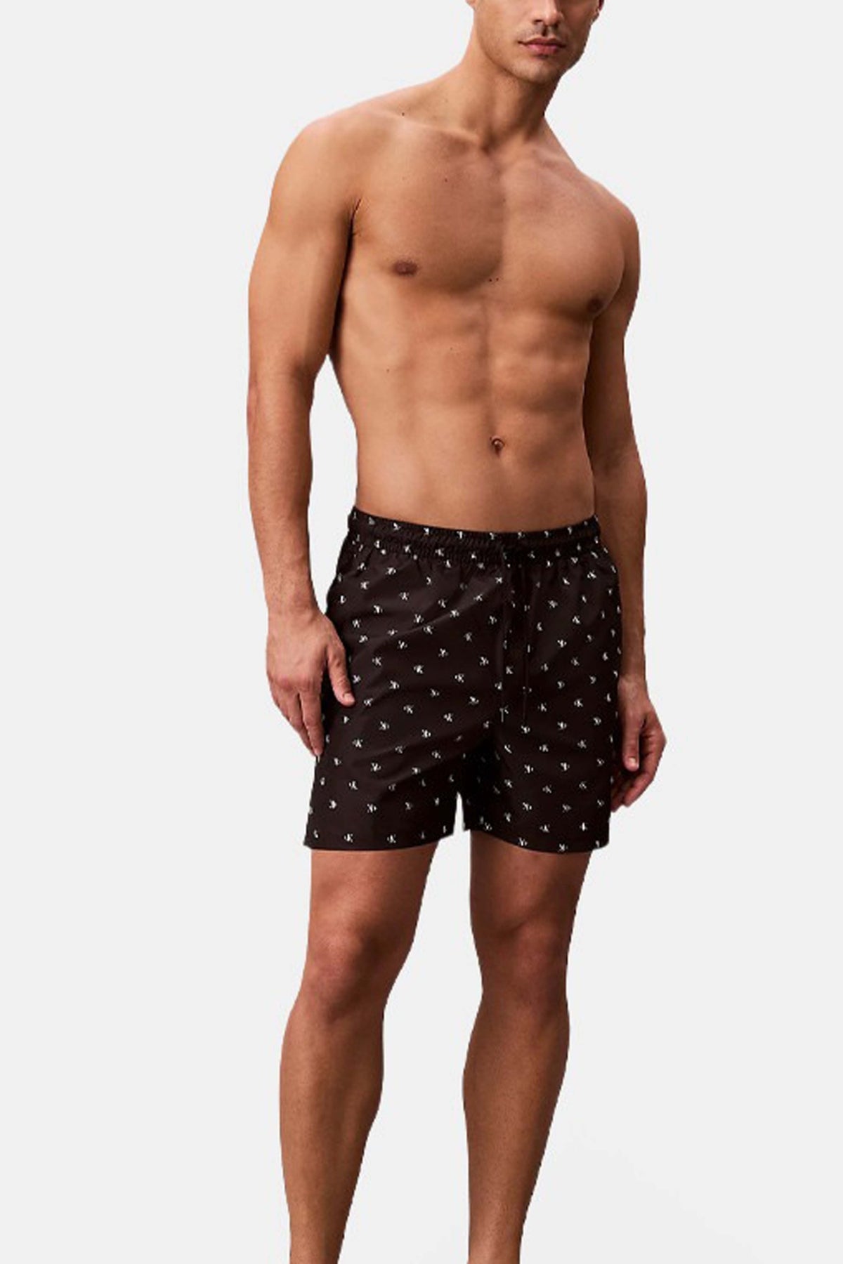 CALVIN KLEIN LV00N61028 en color NEGRO (1)