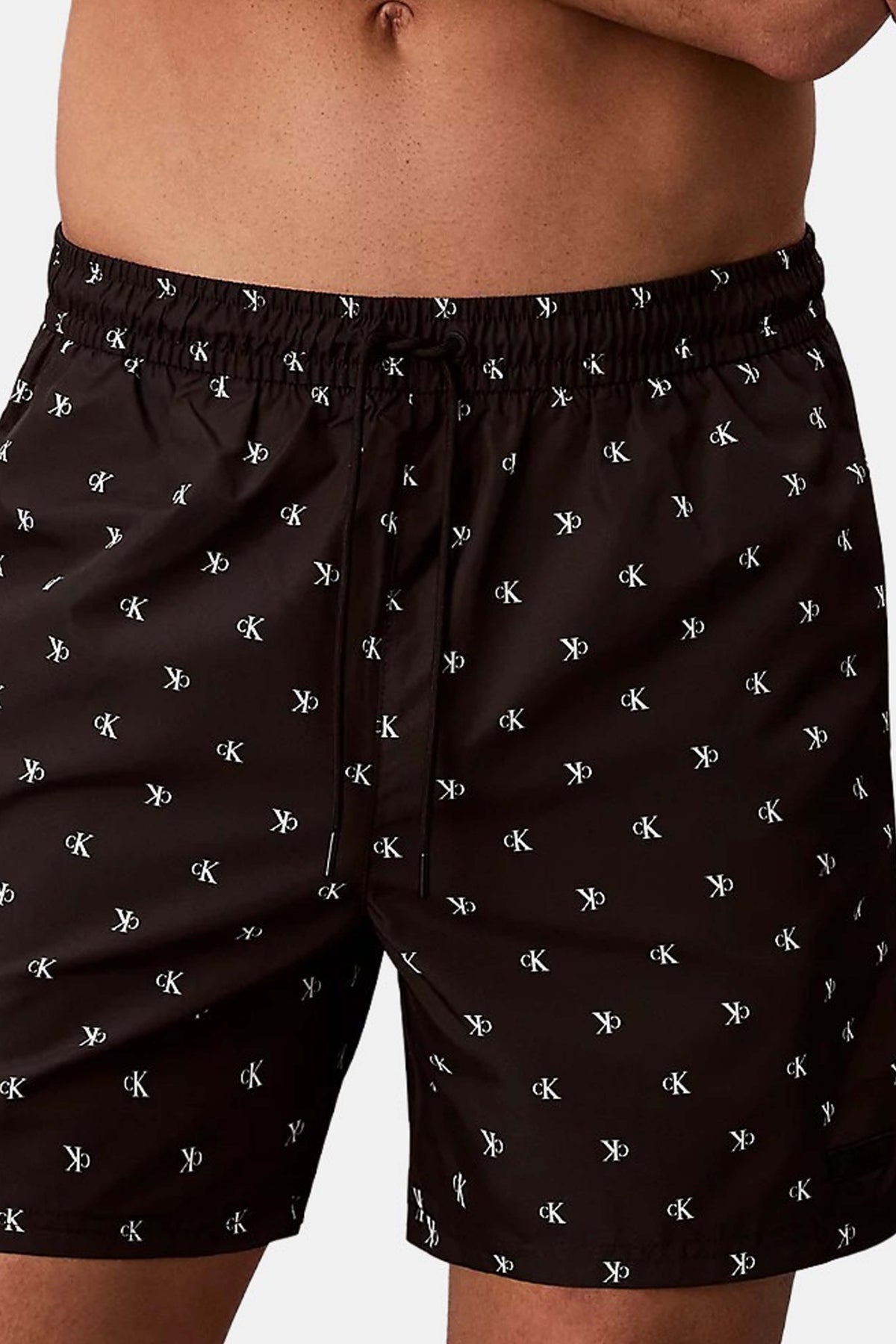 CALVIN KLEIN LV00N61028 en color NEGRO (3)